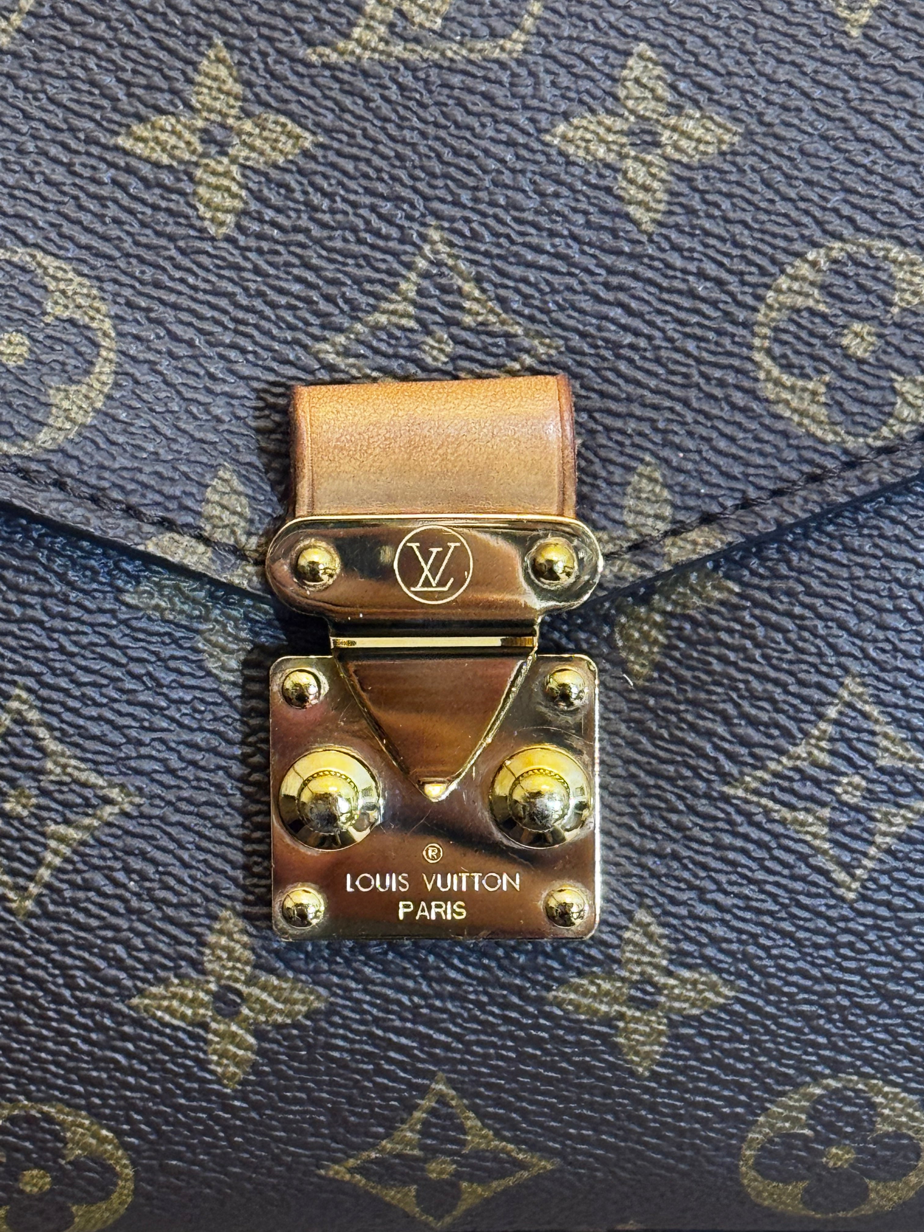 Louis Vuitton Metis