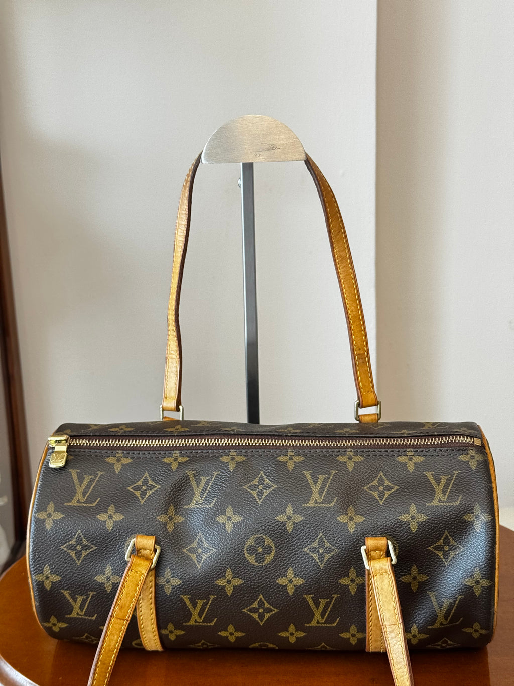 Louis Vuitton Papillon