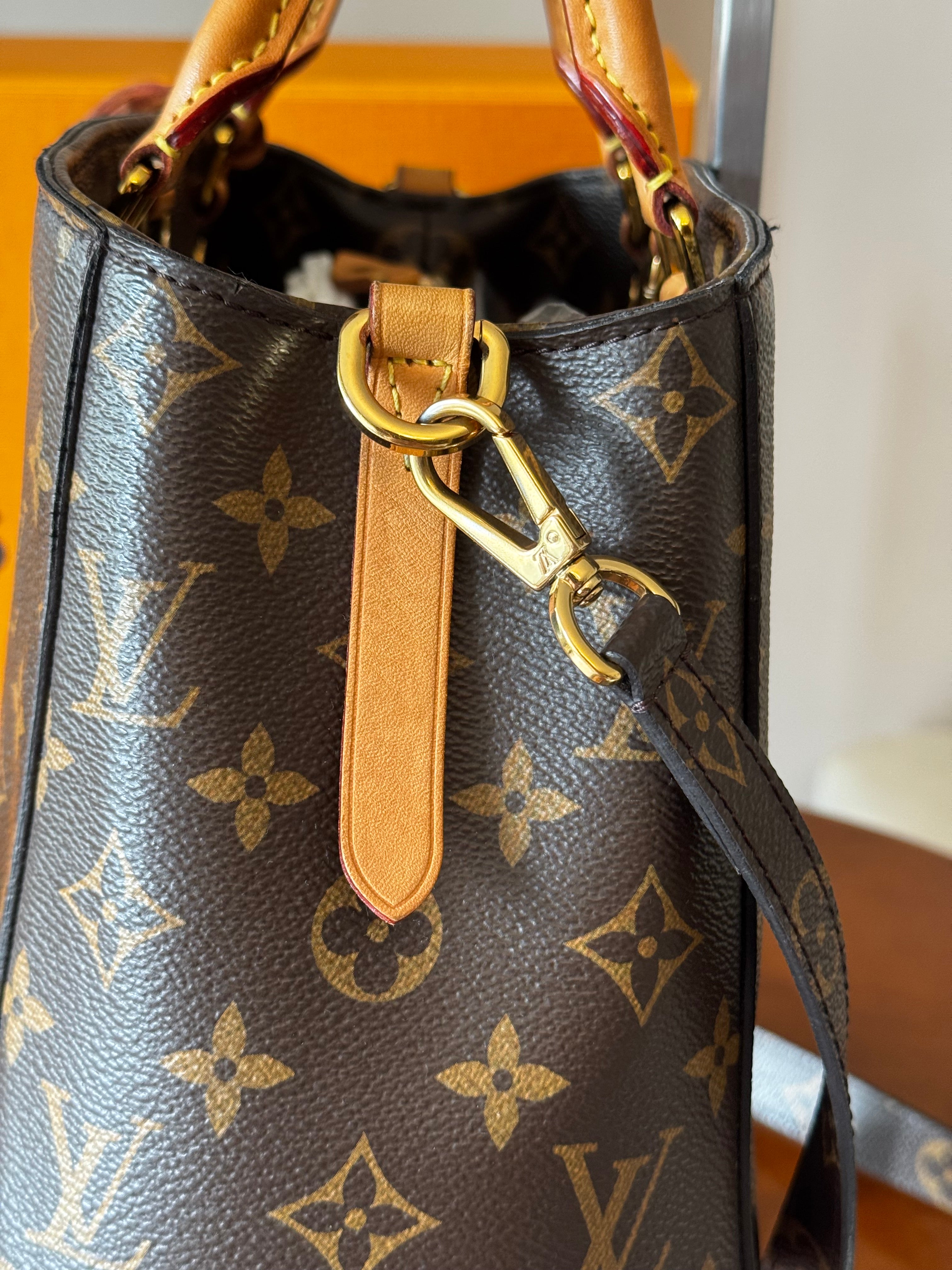 Louis vuitton Montaigne PM