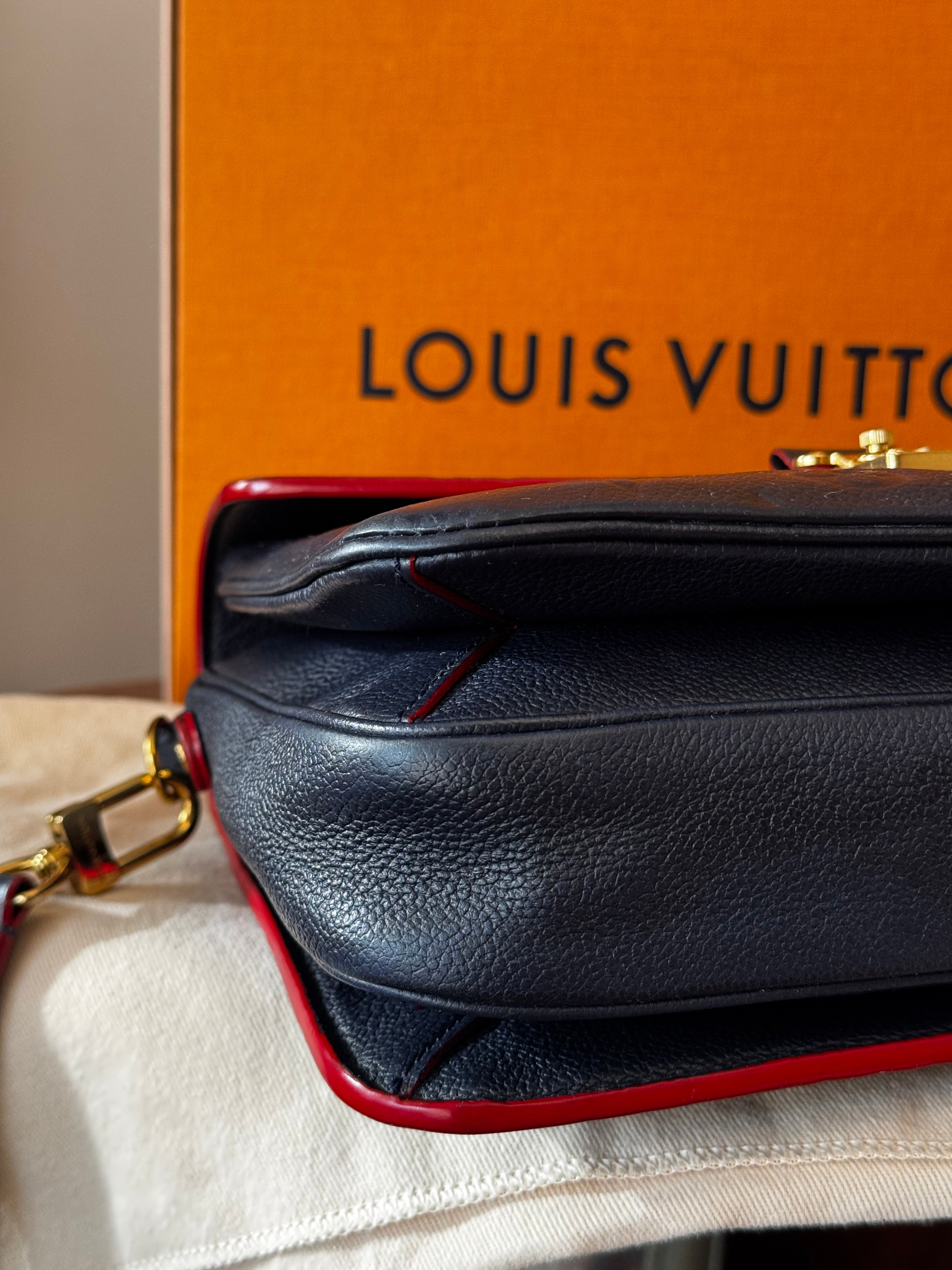 Louis Vuitton Metis