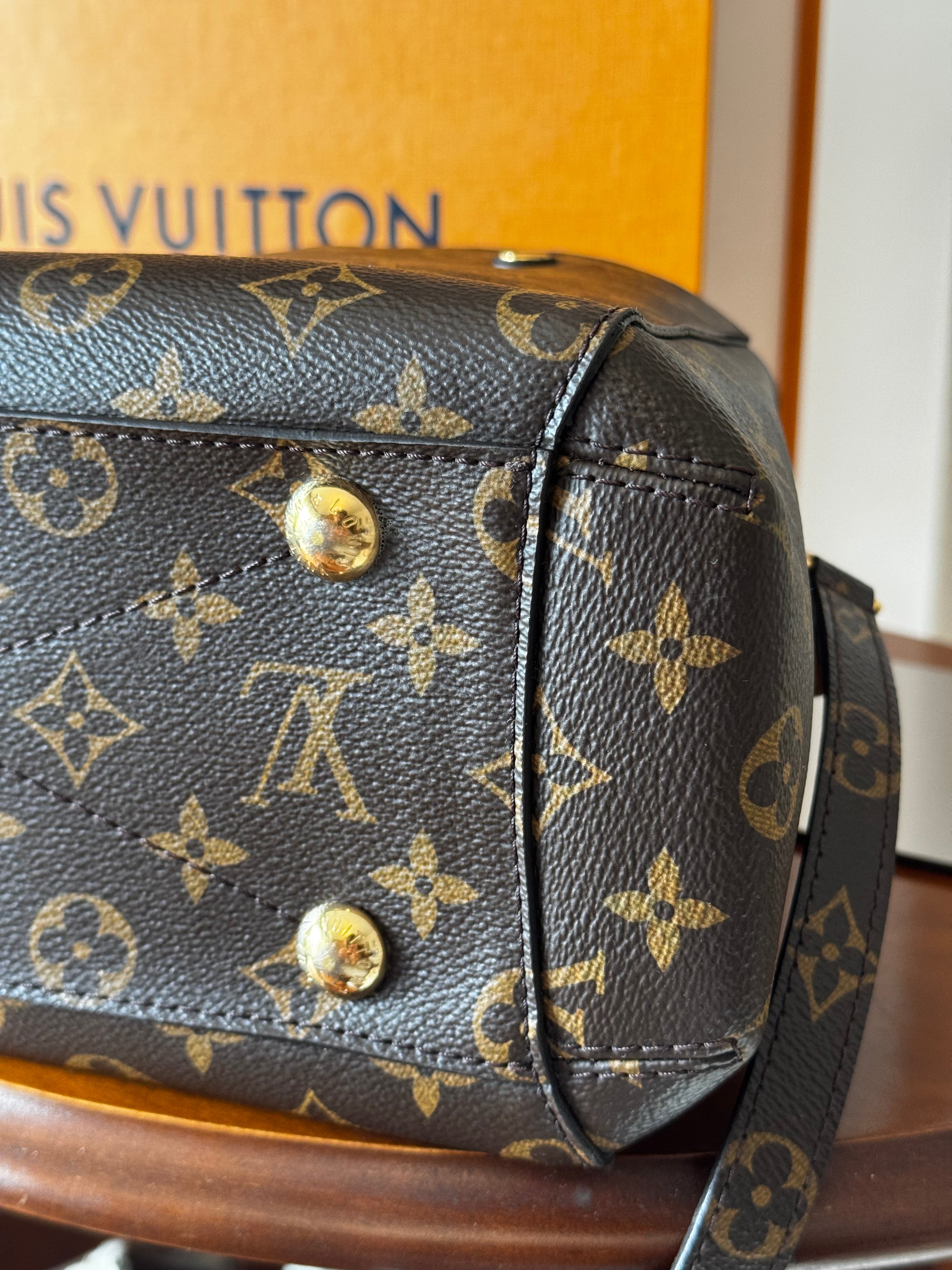 Louis vuitton Montaigne PM
