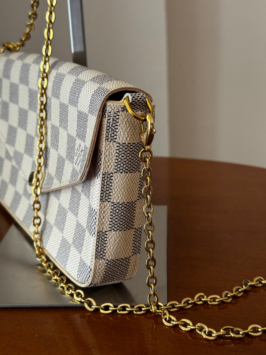Louis Vuitton Pochette Felicie