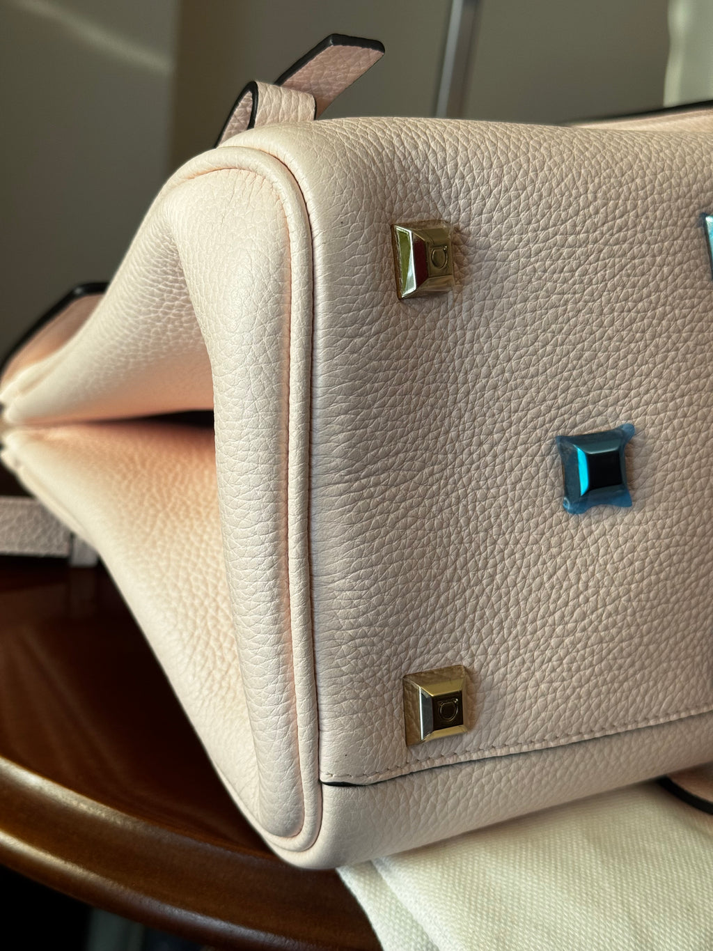 Borsa The Studio Salvatore Ferragamo