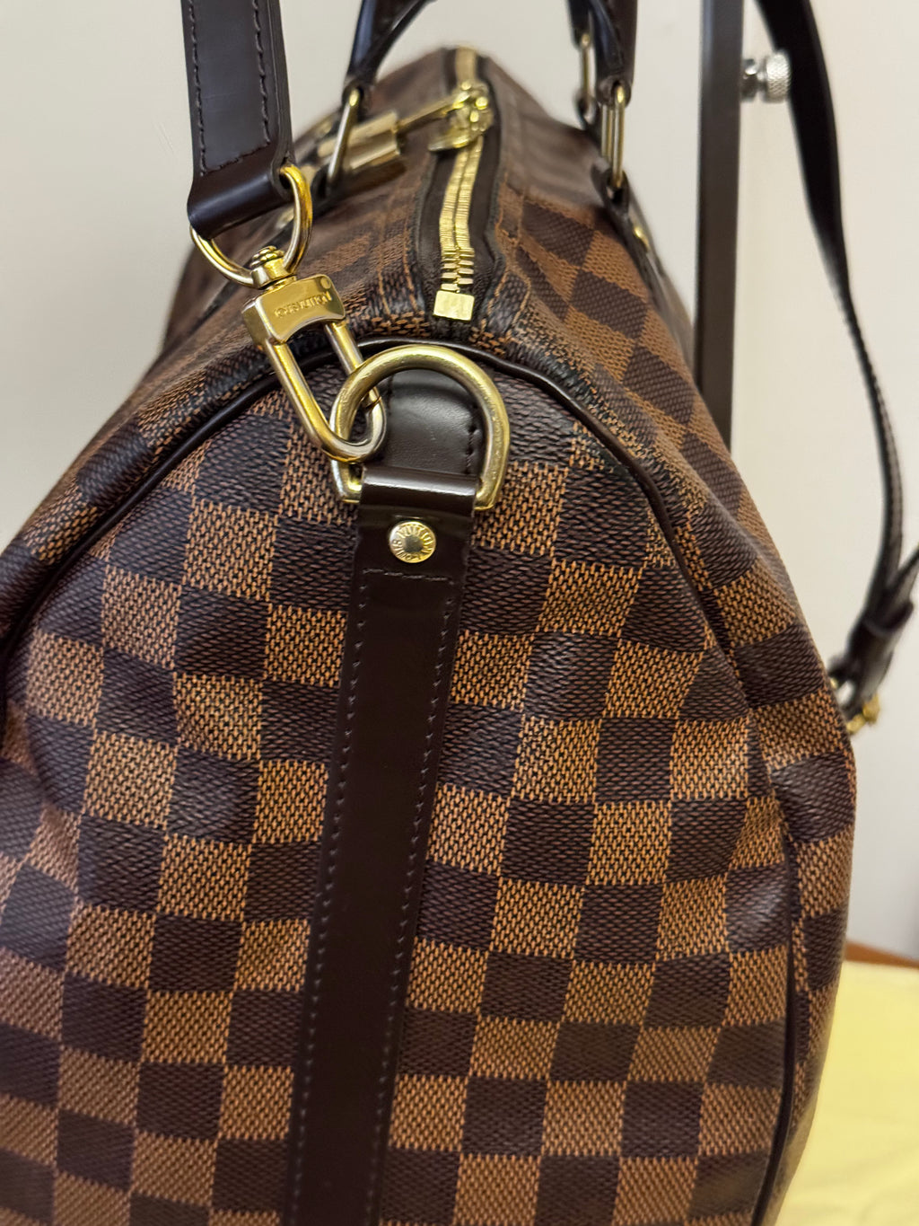 Louis Vuitton Bandoulière 35