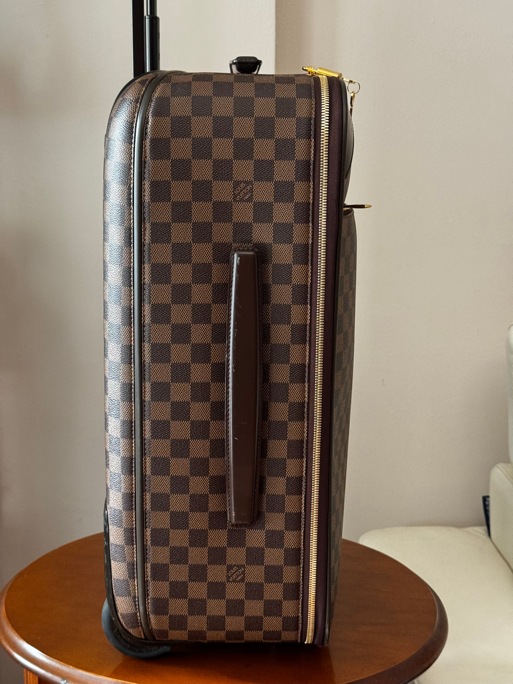 Louis Vuitton Pegase