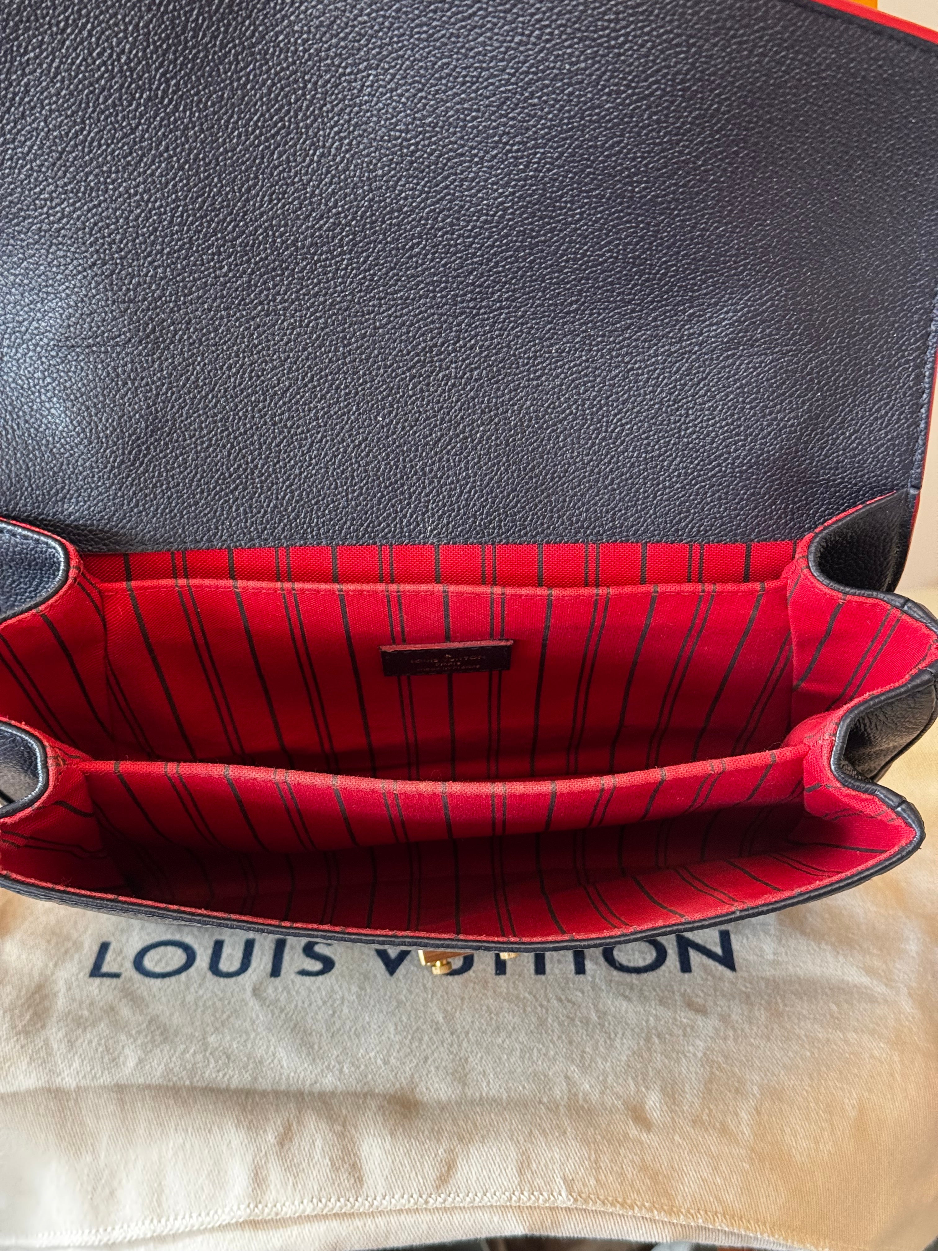 Louis Vuitton Metis
