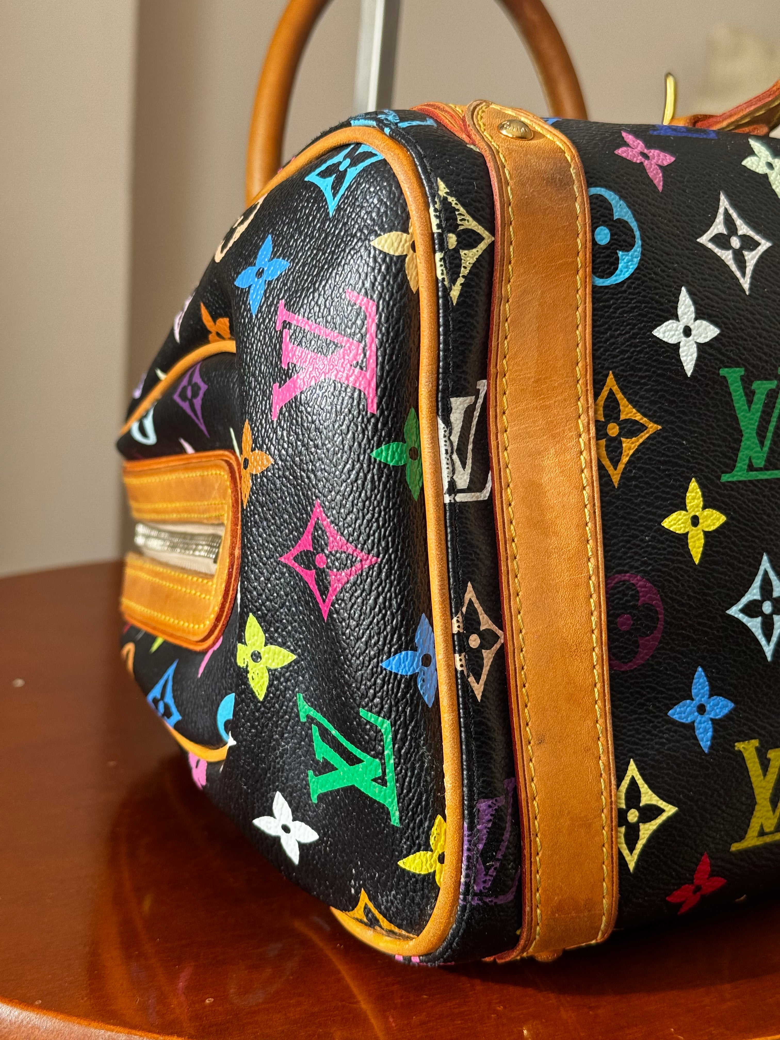 Louis Vuitton Priscilla