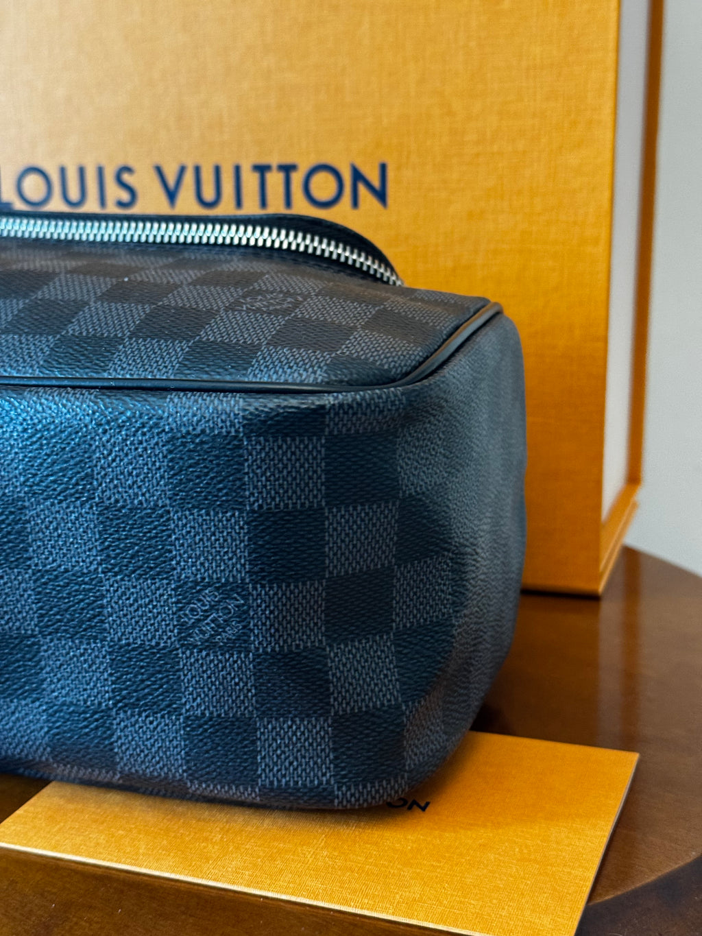 Louis vuitton Trousse Toilette