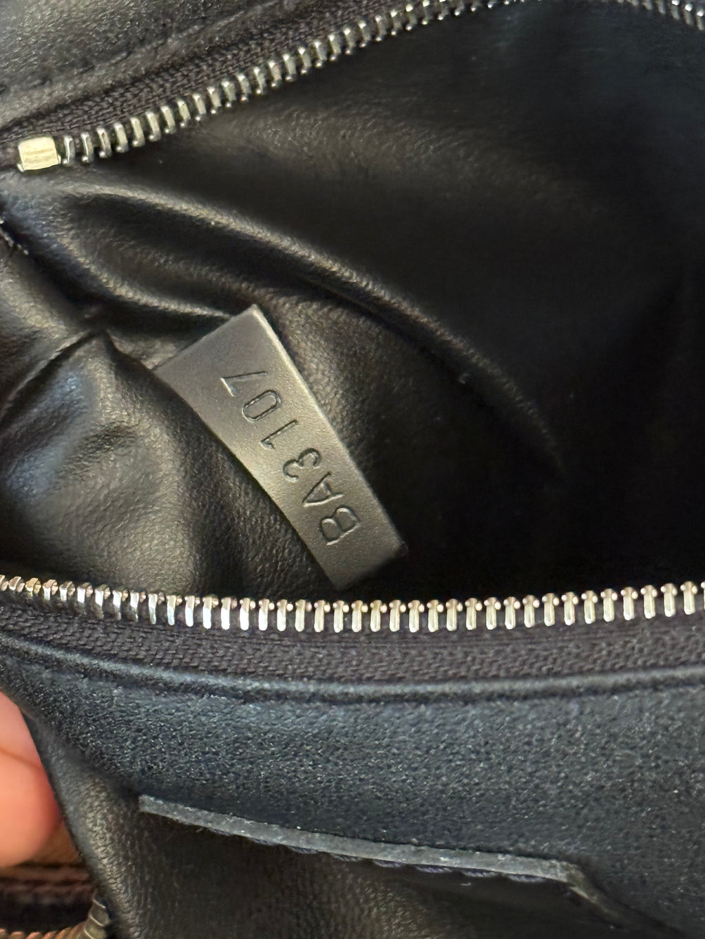 Louis Vuitton Trousse Toilette