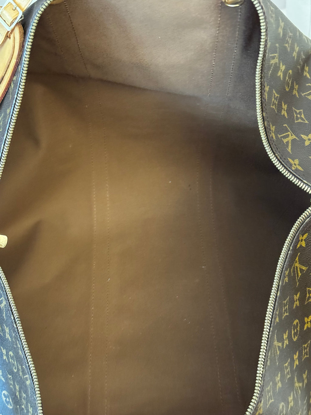 Louis Vuitton Keepall 60