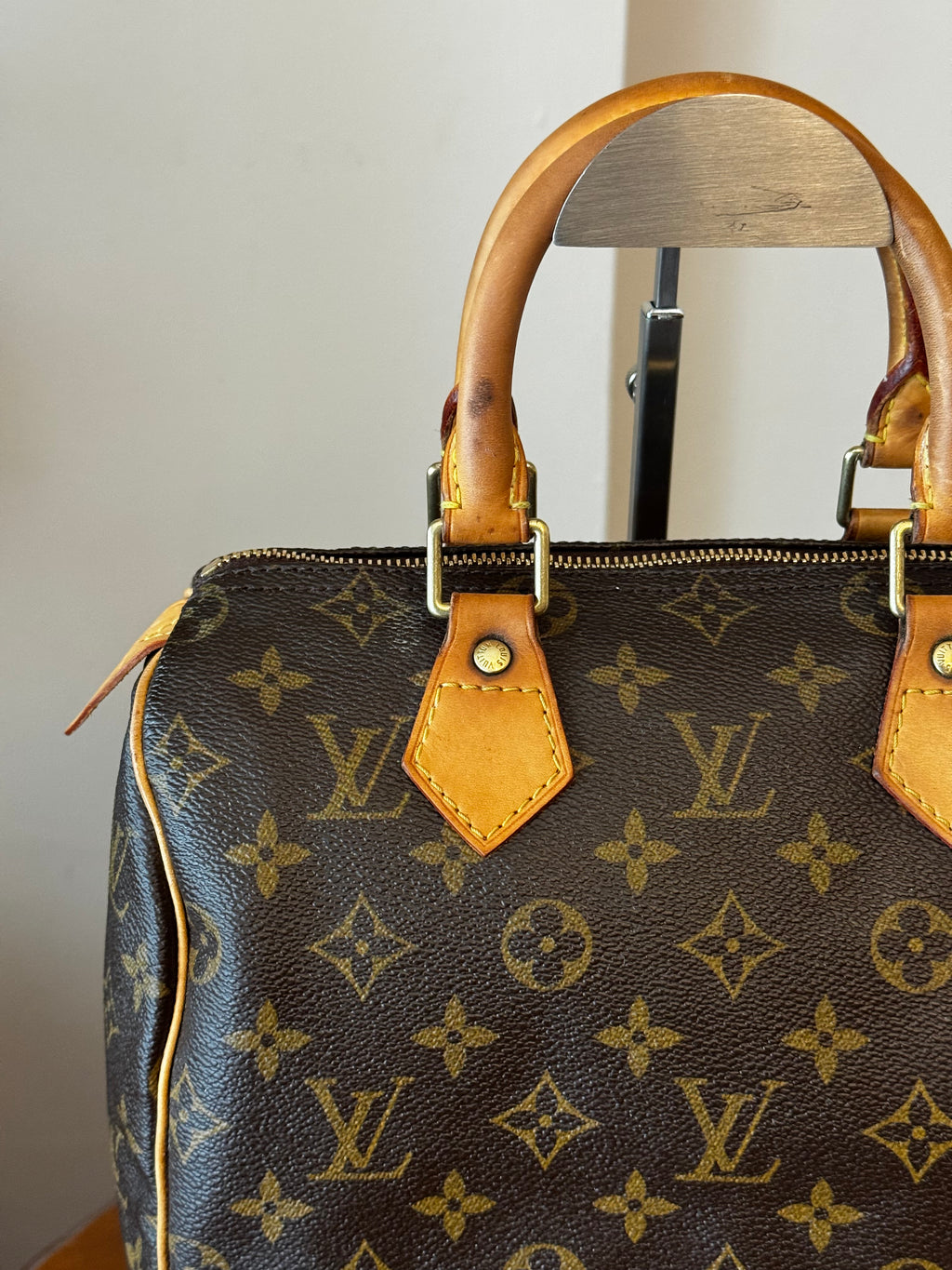 Louis Vuitton Speedy 25