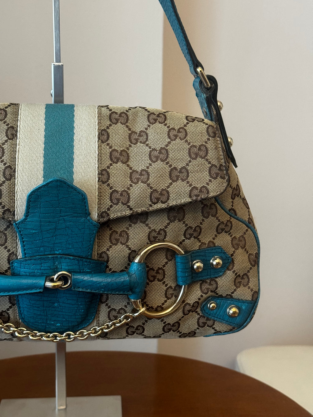 Gucci Horsebit