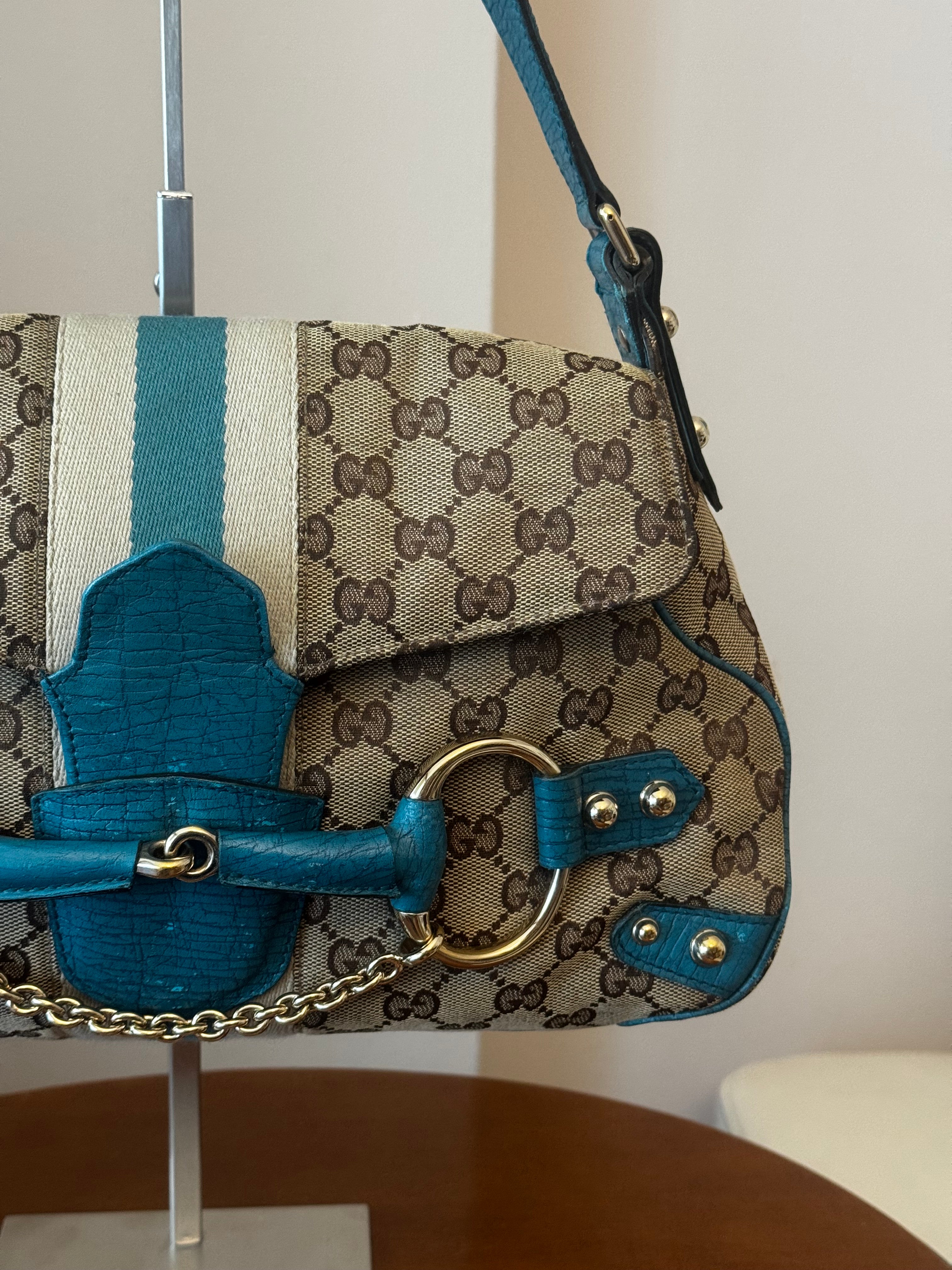 Gucci Horsebit