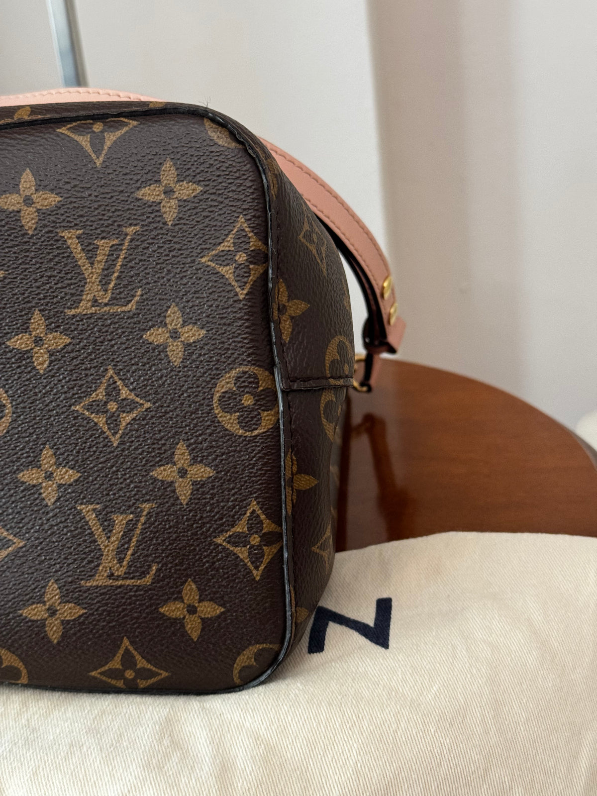 Louis Vuitton Noè