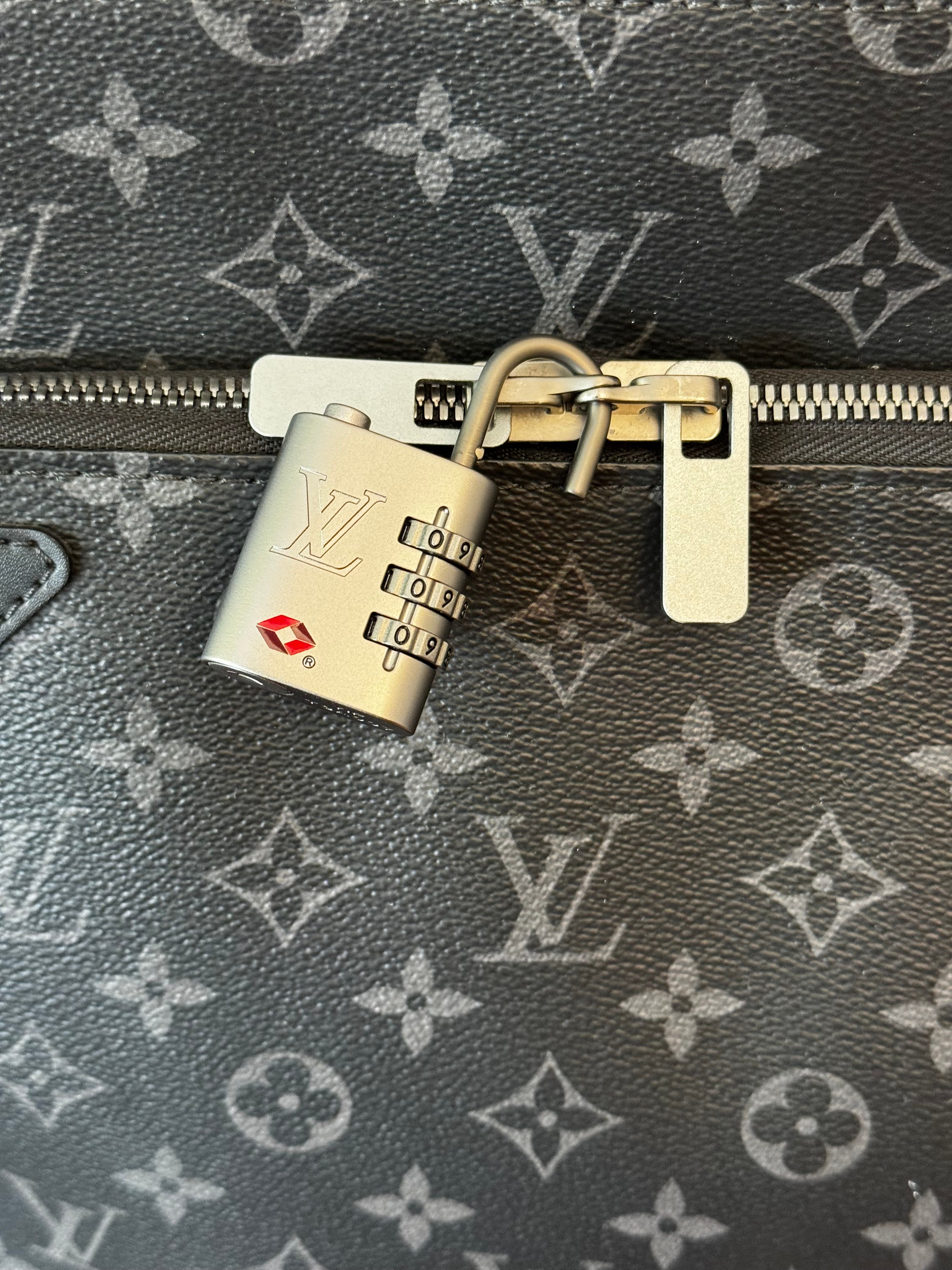 Louis Vuitton Pegase 55