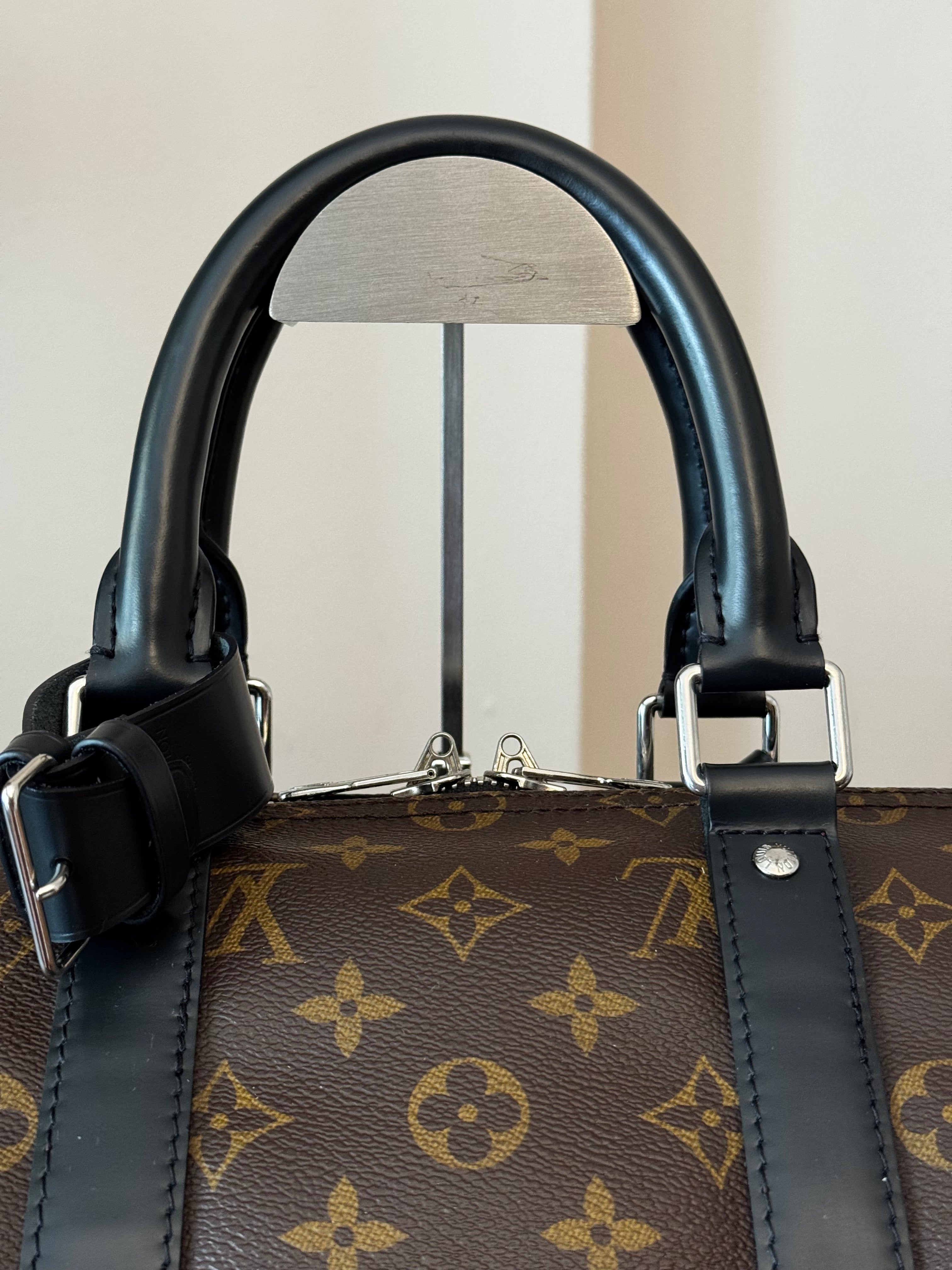 Louis Vuitton Keepal 45 bandoulière