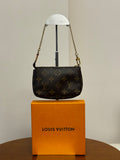 Louis Vuitton Mini Pochette Accessoires