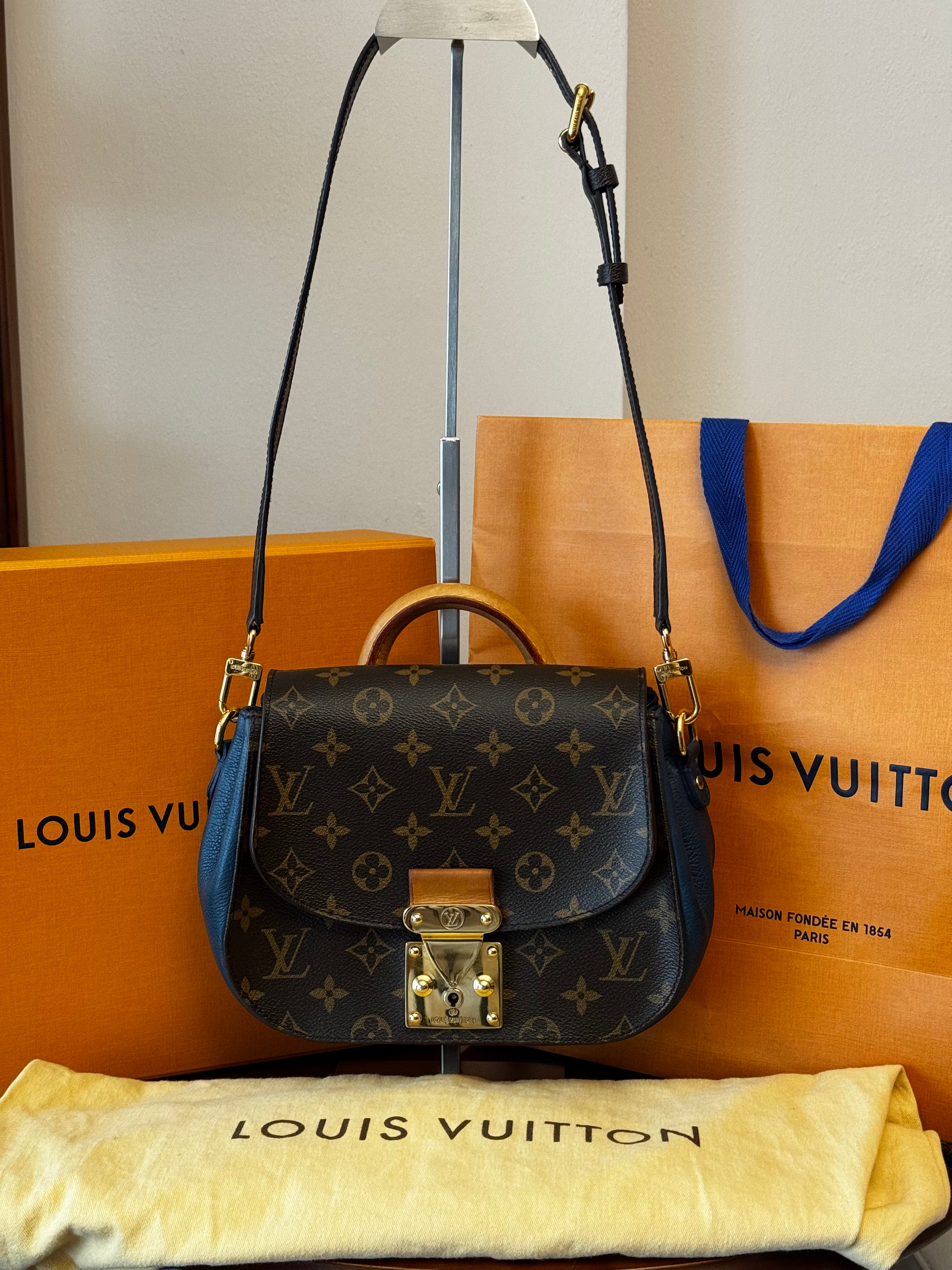 Louis Vuitton Eden