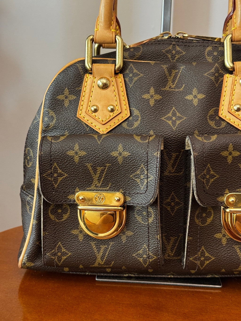 Louis Vuitton Manhattan