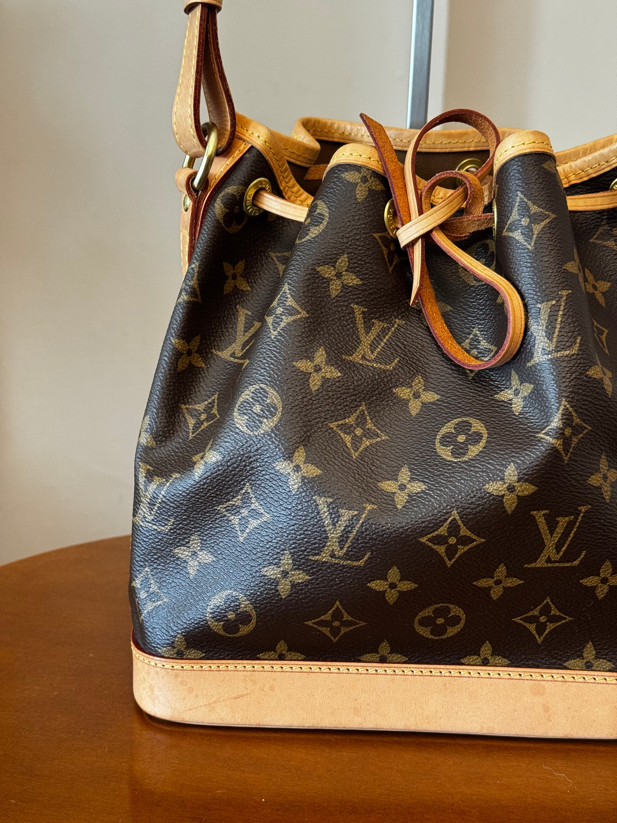 Louis Vuitton Noè BB