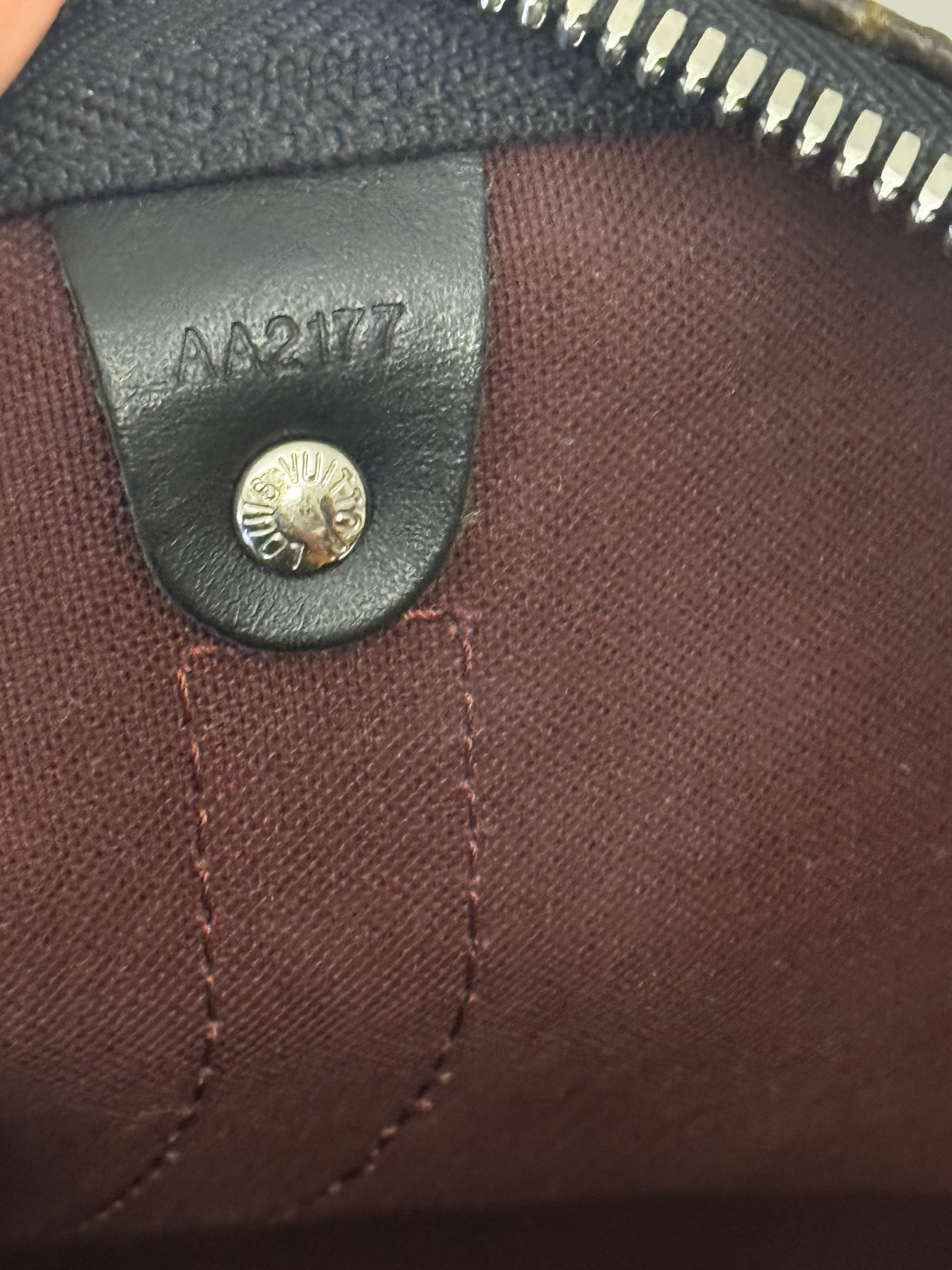 Louis Vuitton Keepal Bandoulière 45