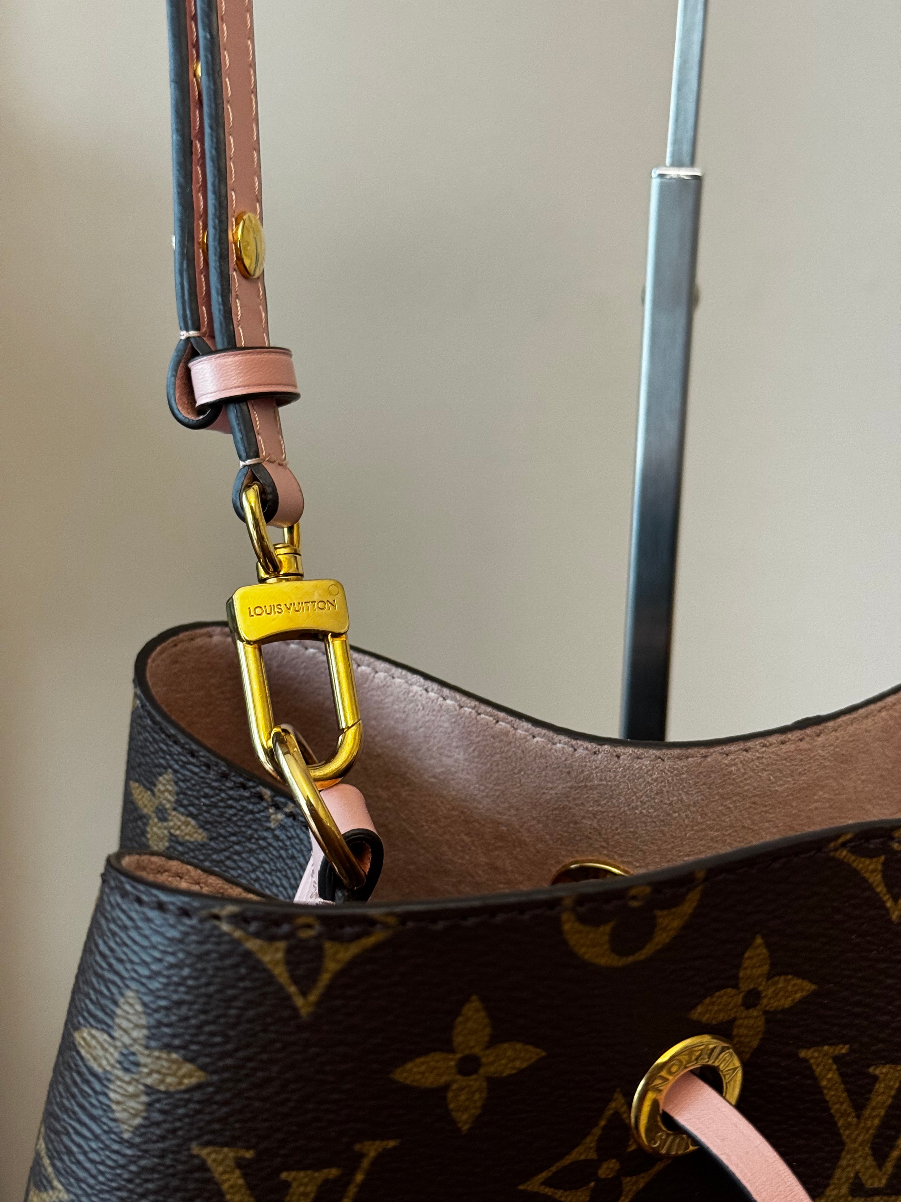Louis Vuitton NoèNoè