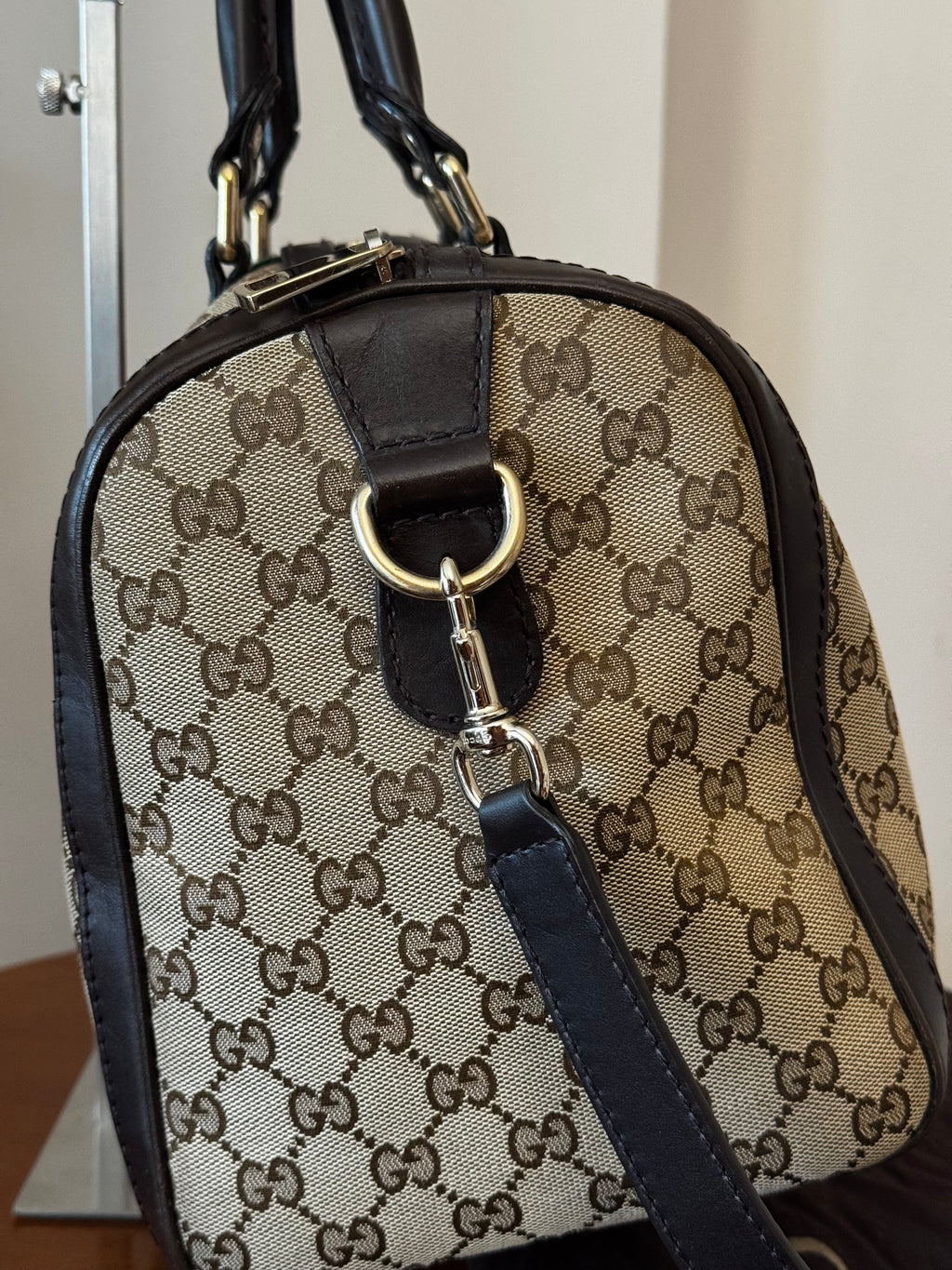 Gucci bauletto