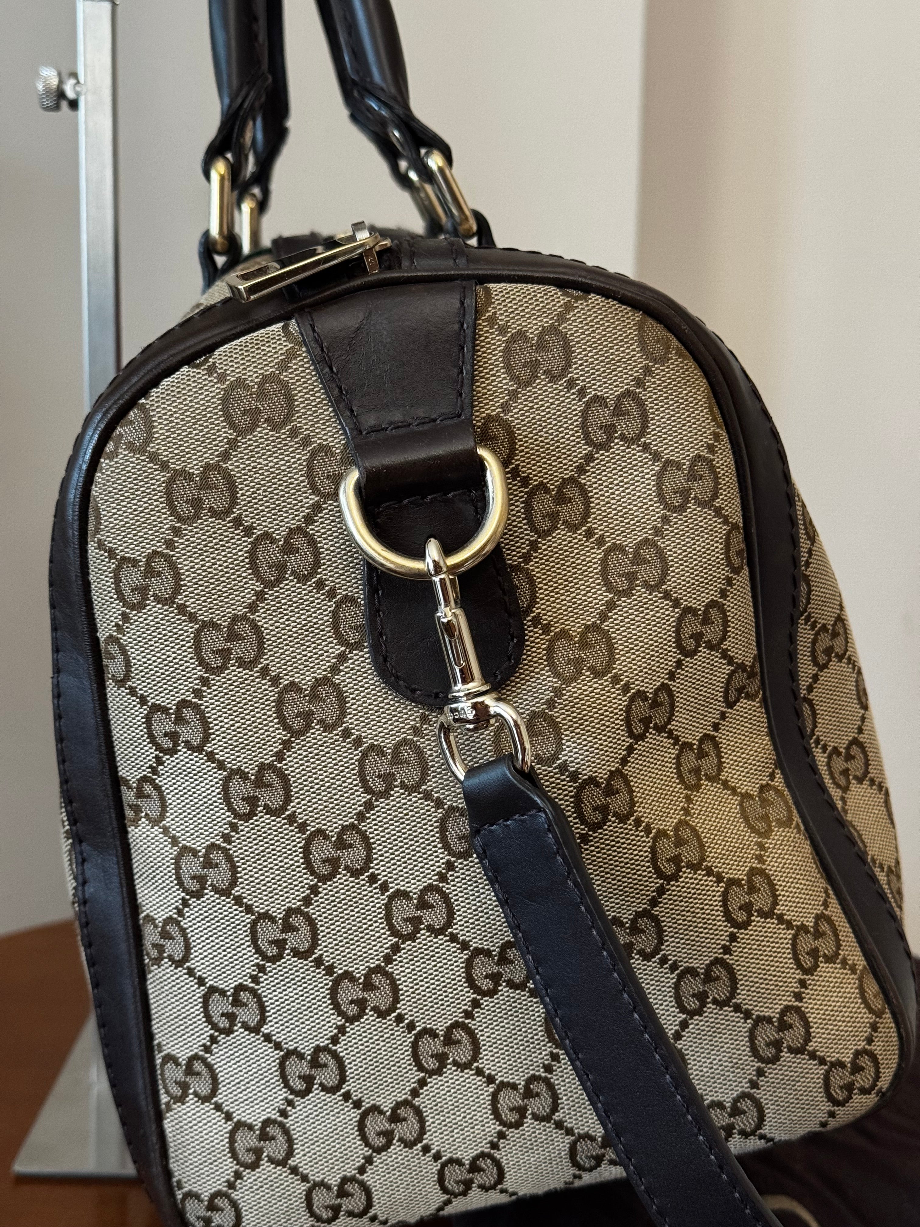 Gucci bauletto