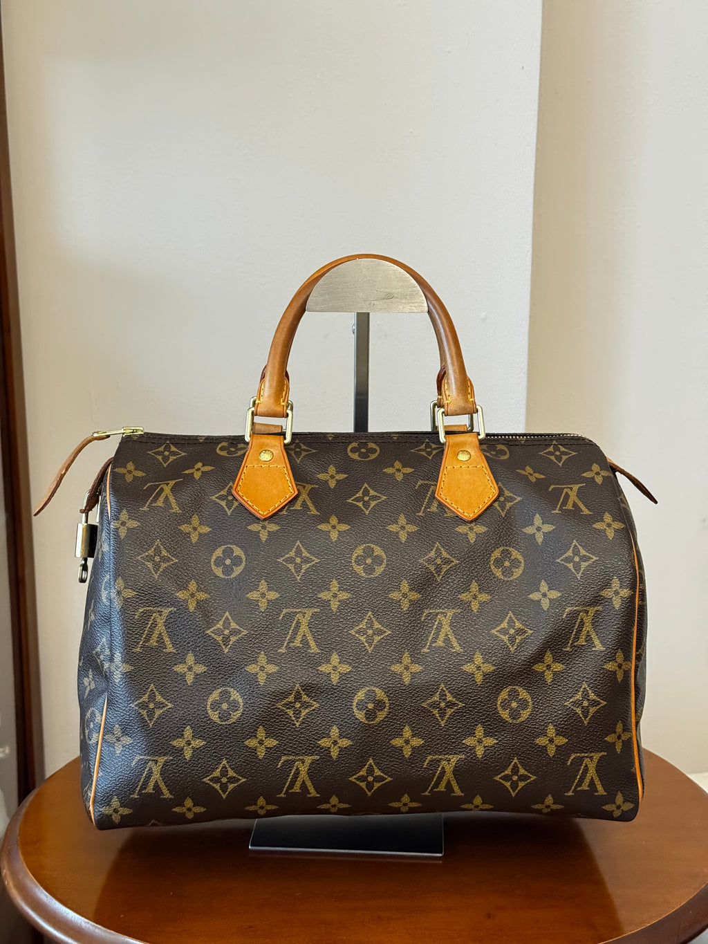 Lousi Vuitton Speedy 30