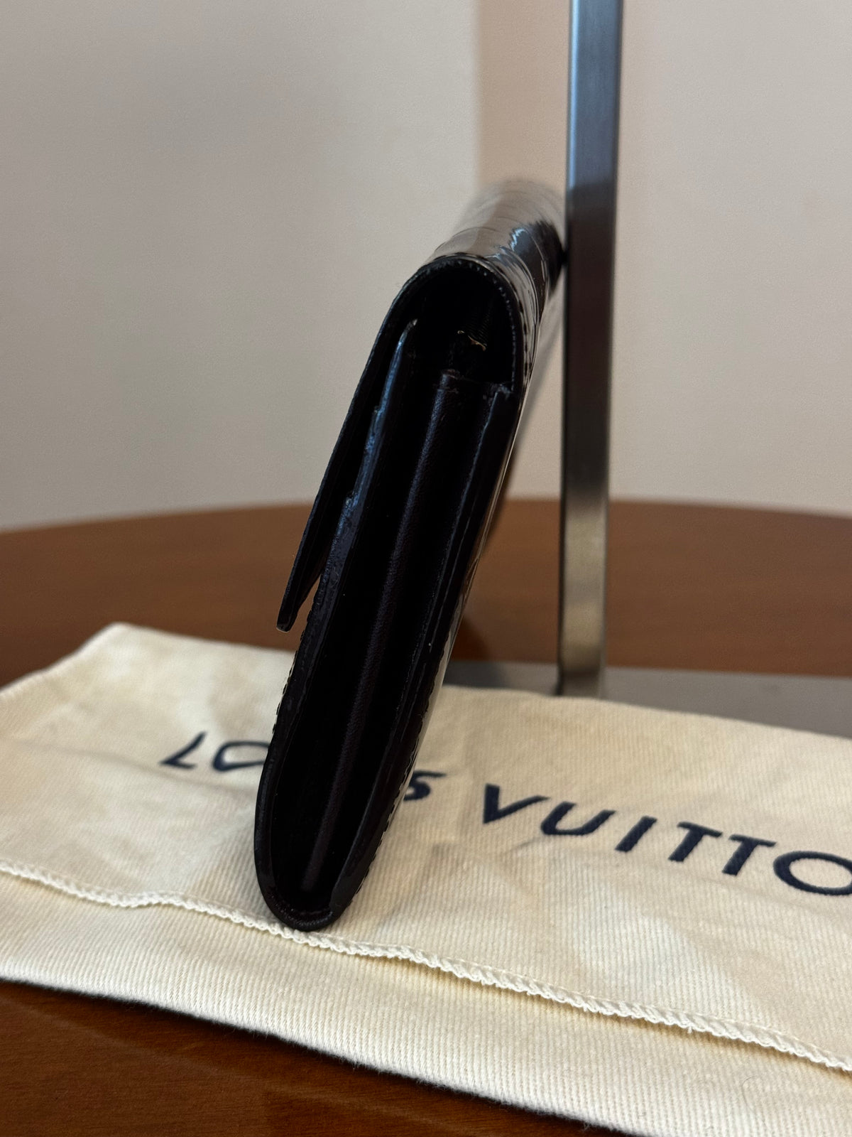 Louis Vuitton Portafoglio
