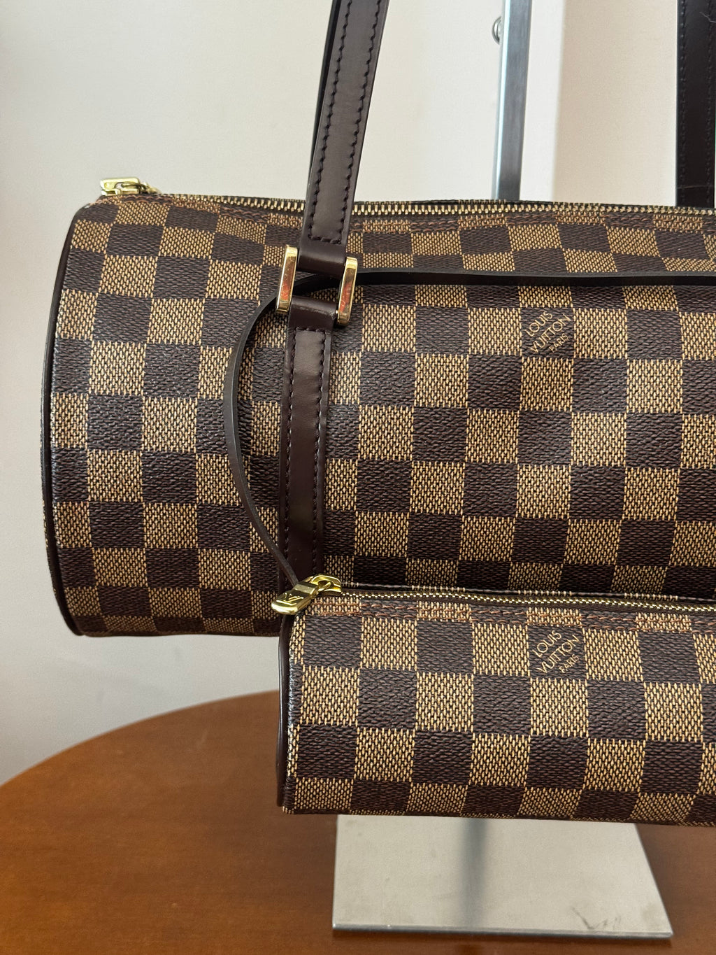 Louis Vuitton Papillon