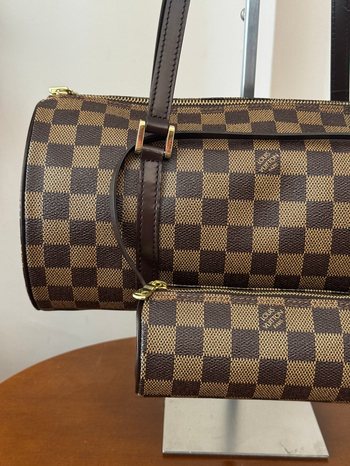 Louis Vuitton Papillon
