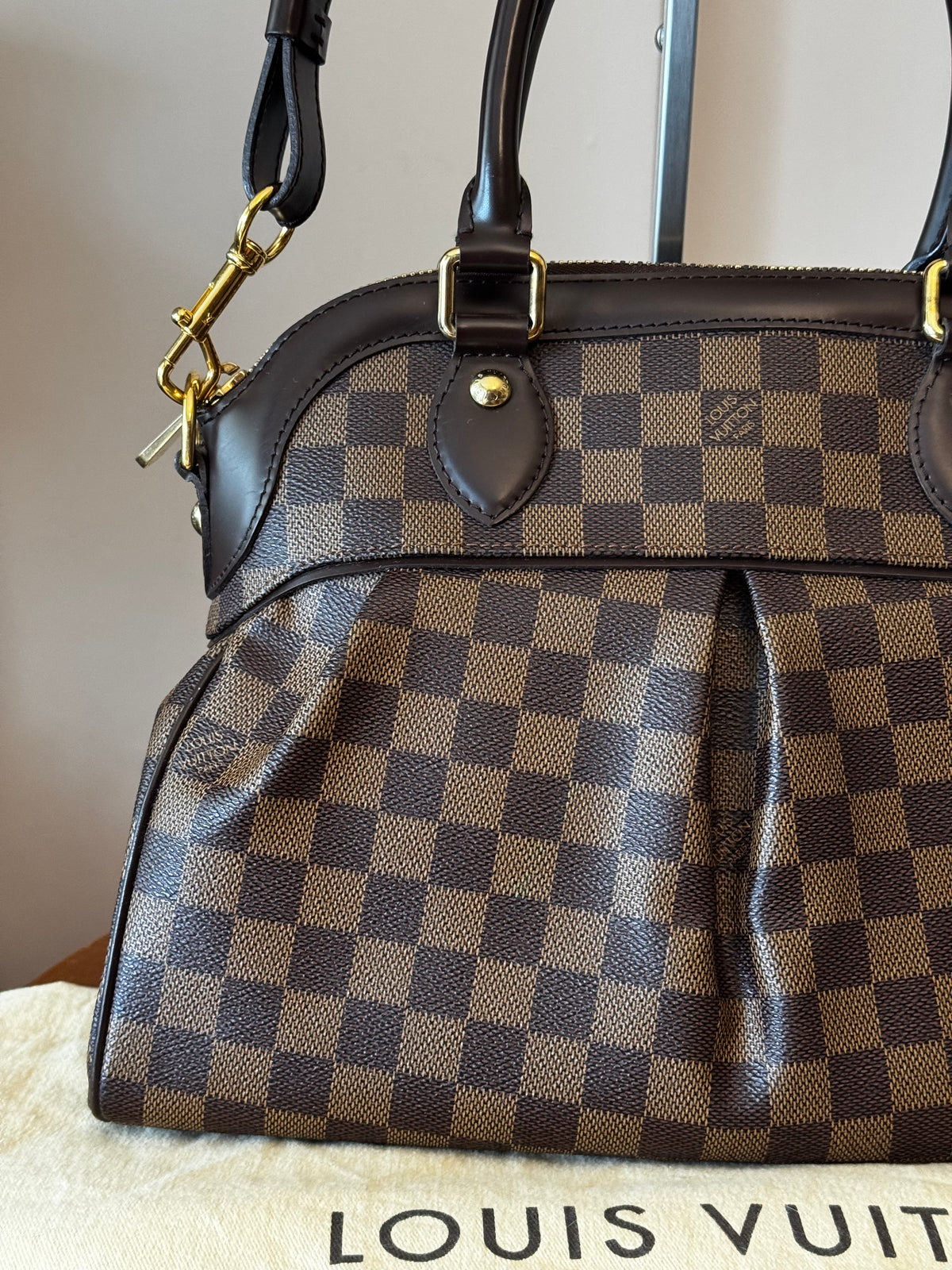 Louis Vuitton Trevi