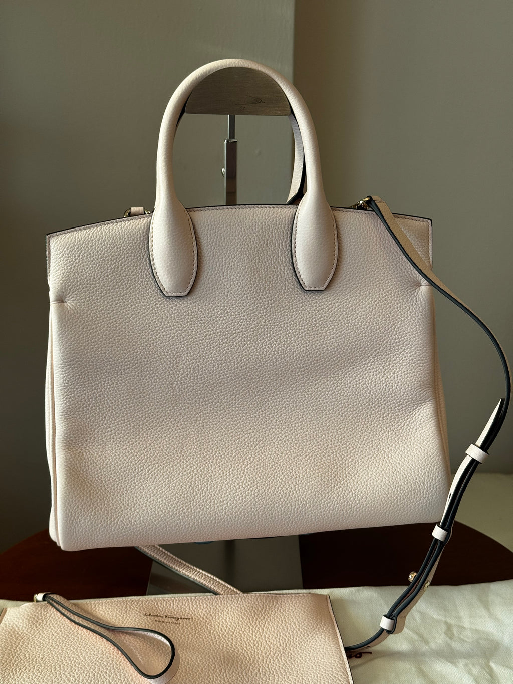Borsa The Studio Salvatore Ferragamo