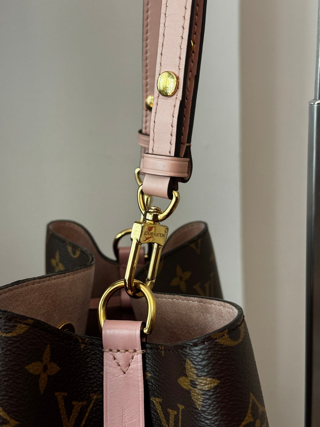 Louis Vuitton Noè