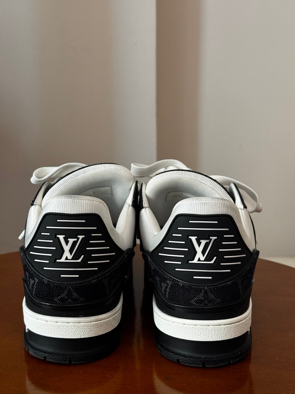 Louis Vuitton Trainer