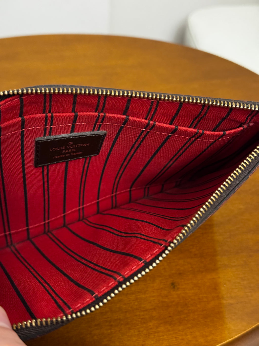 Louis Vuitton Pochette