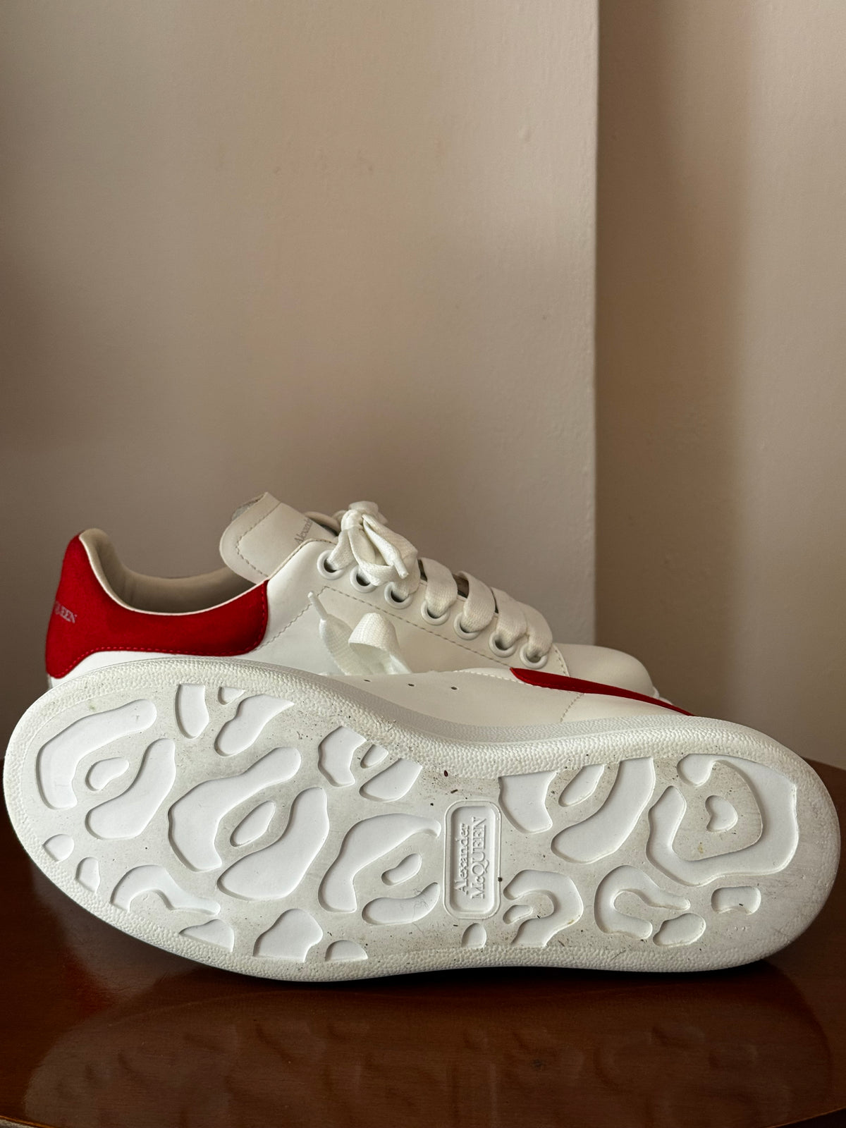 Alexander McQueen