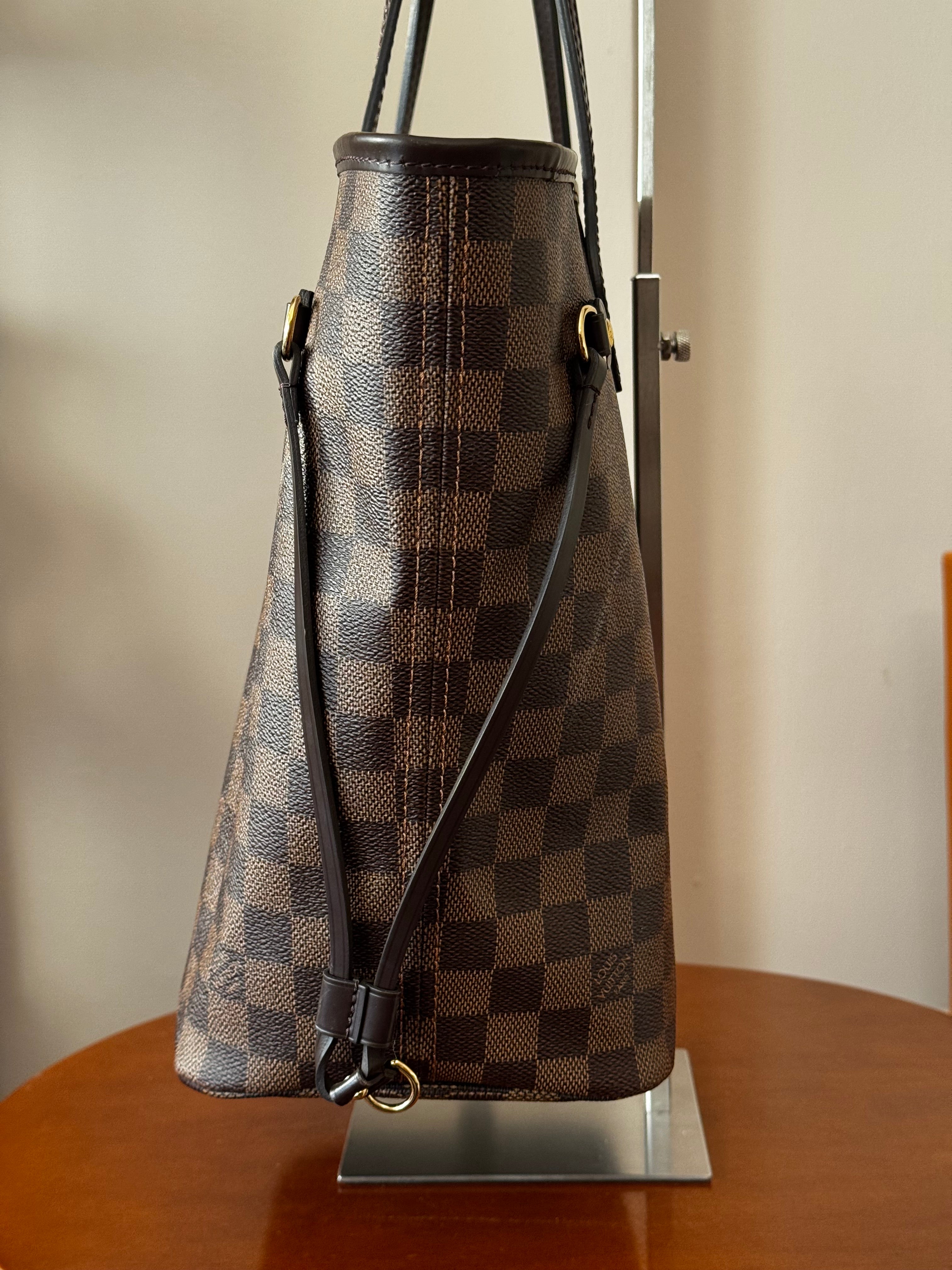 Louis Vuitton Neverfull MM