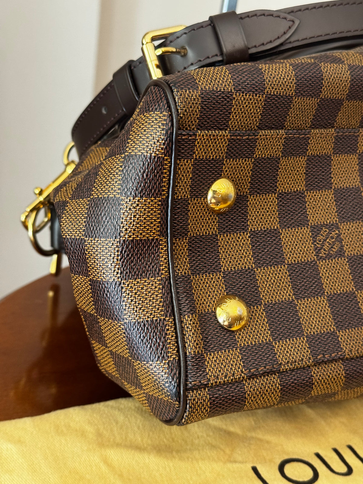Louis Vuitton Trevi