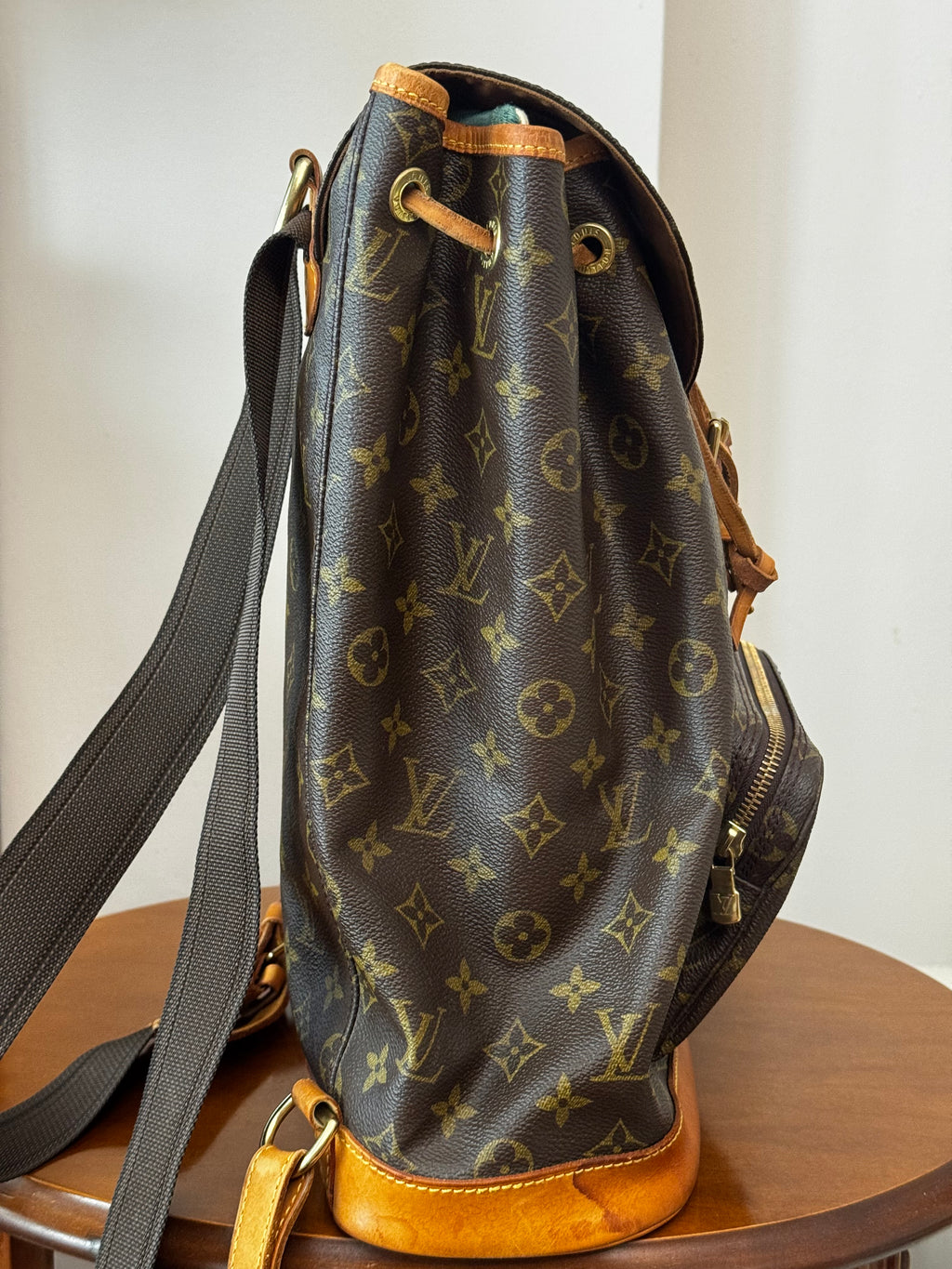 Louis Vuitton Montsouris GM