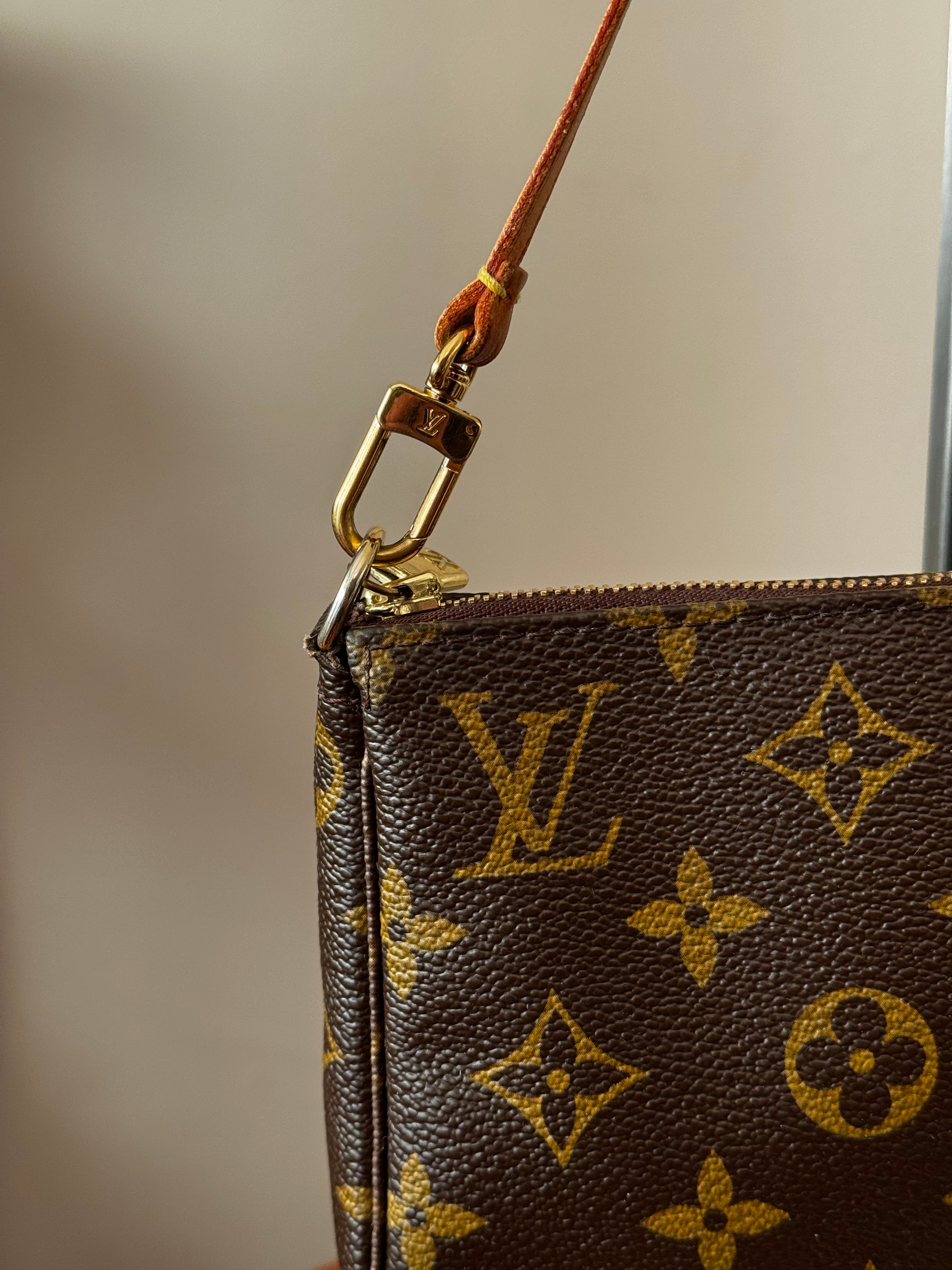 Louis Vuitton Pochette Accessoires