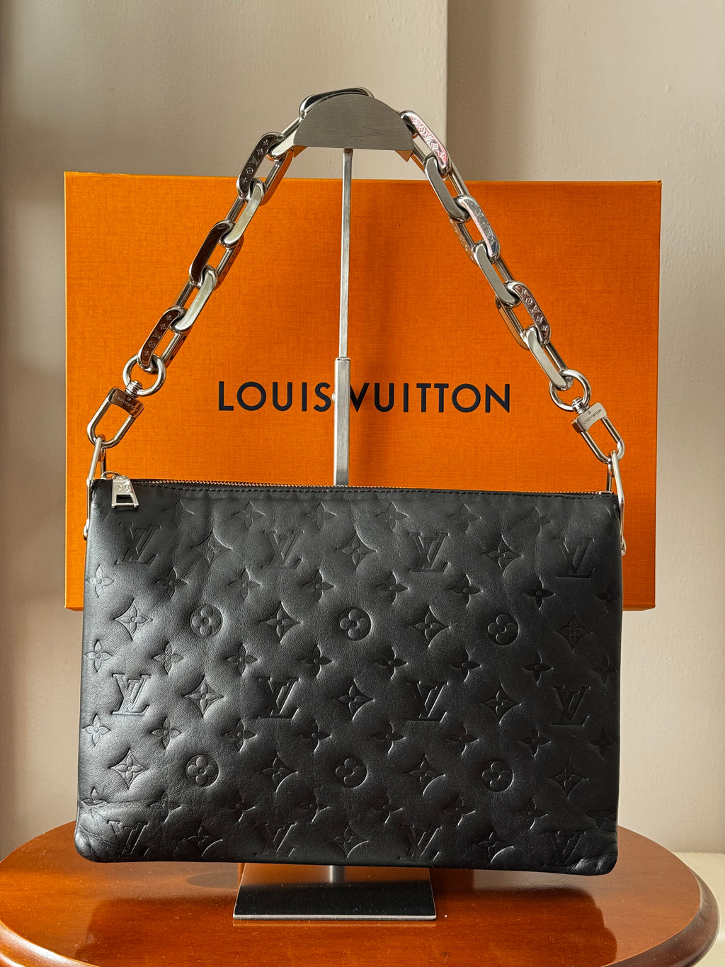 Louis Vuitton Coussin