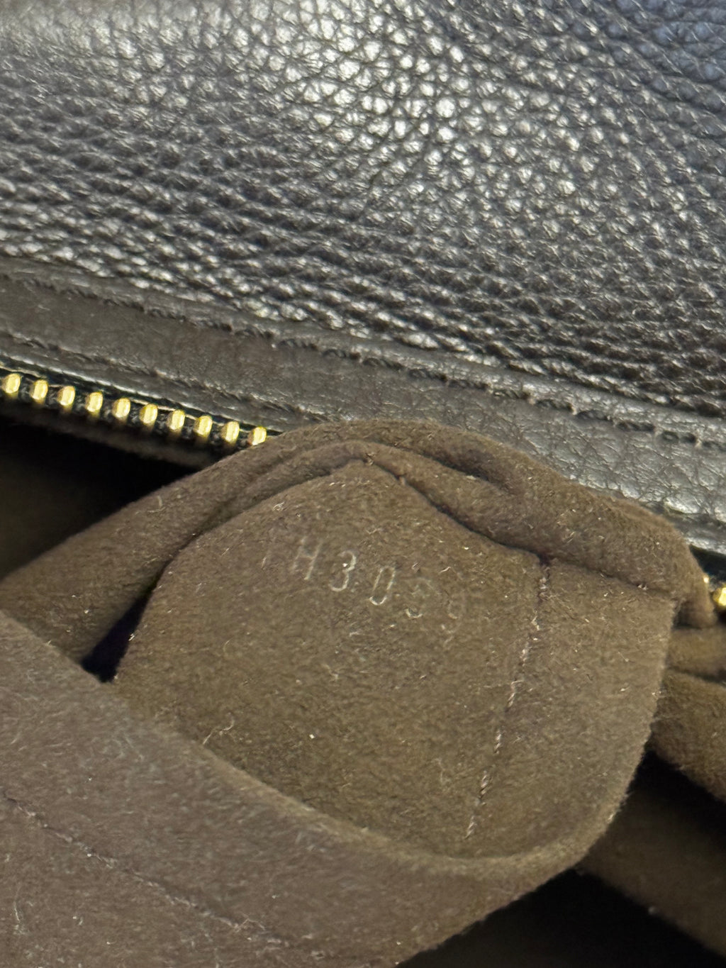 Louis Vuitton Mahina Lunar