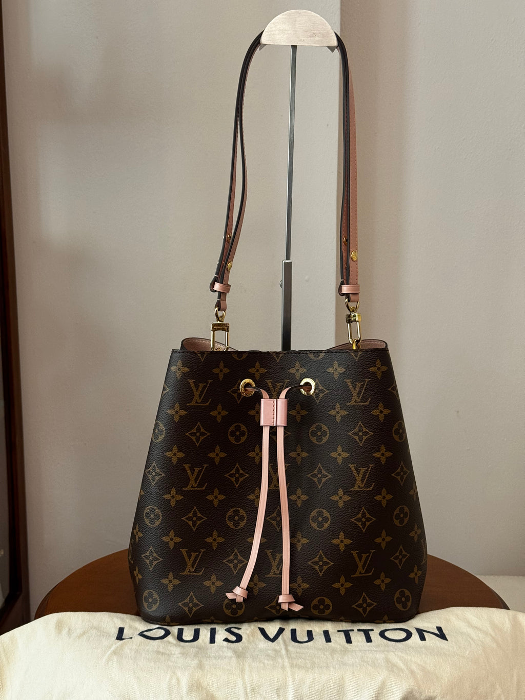 Louis Vuitton Noè