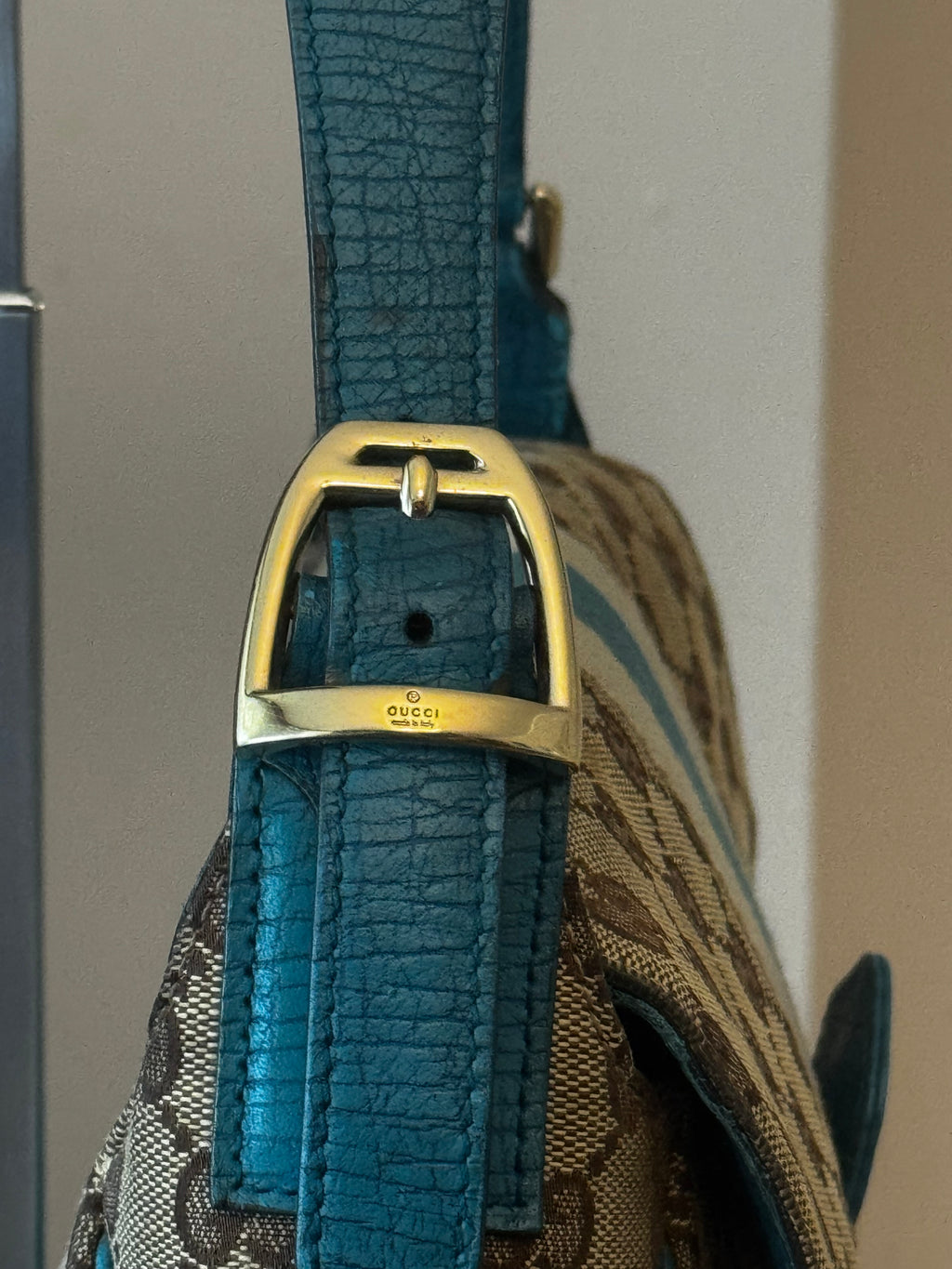 Gucci Horsebit