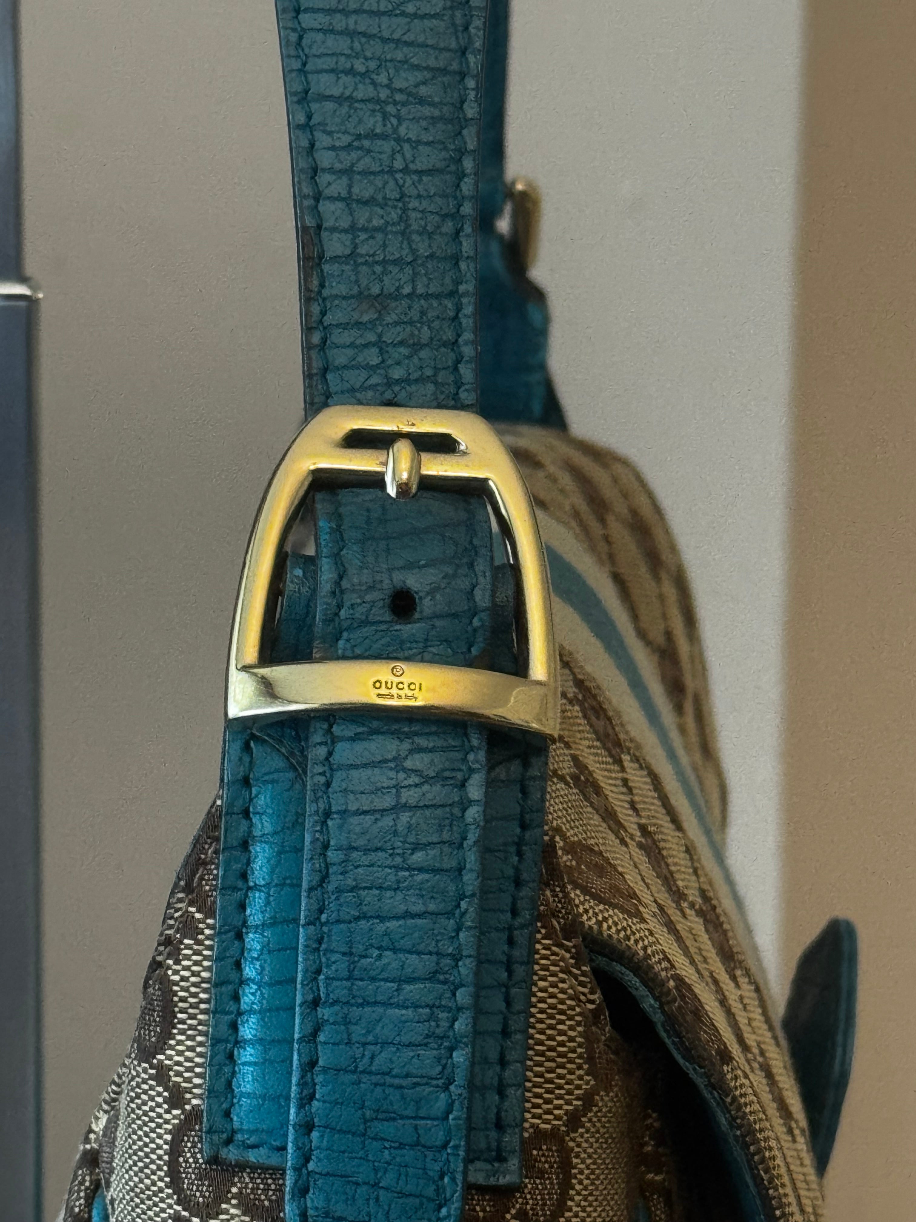 Gucci Horsebit