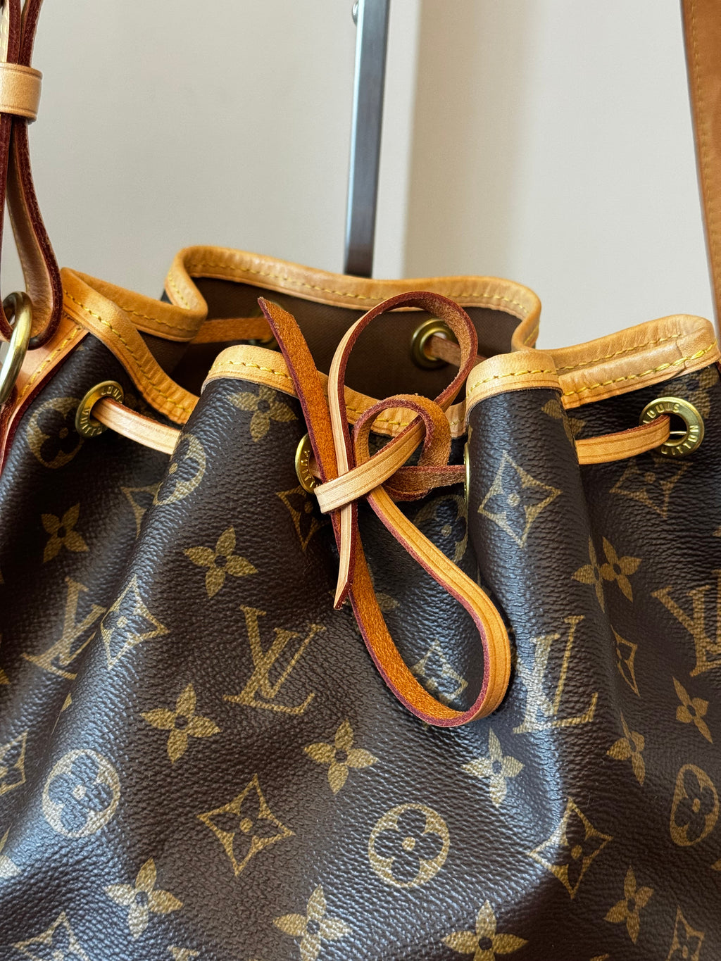Louis Vuitton Noè BB