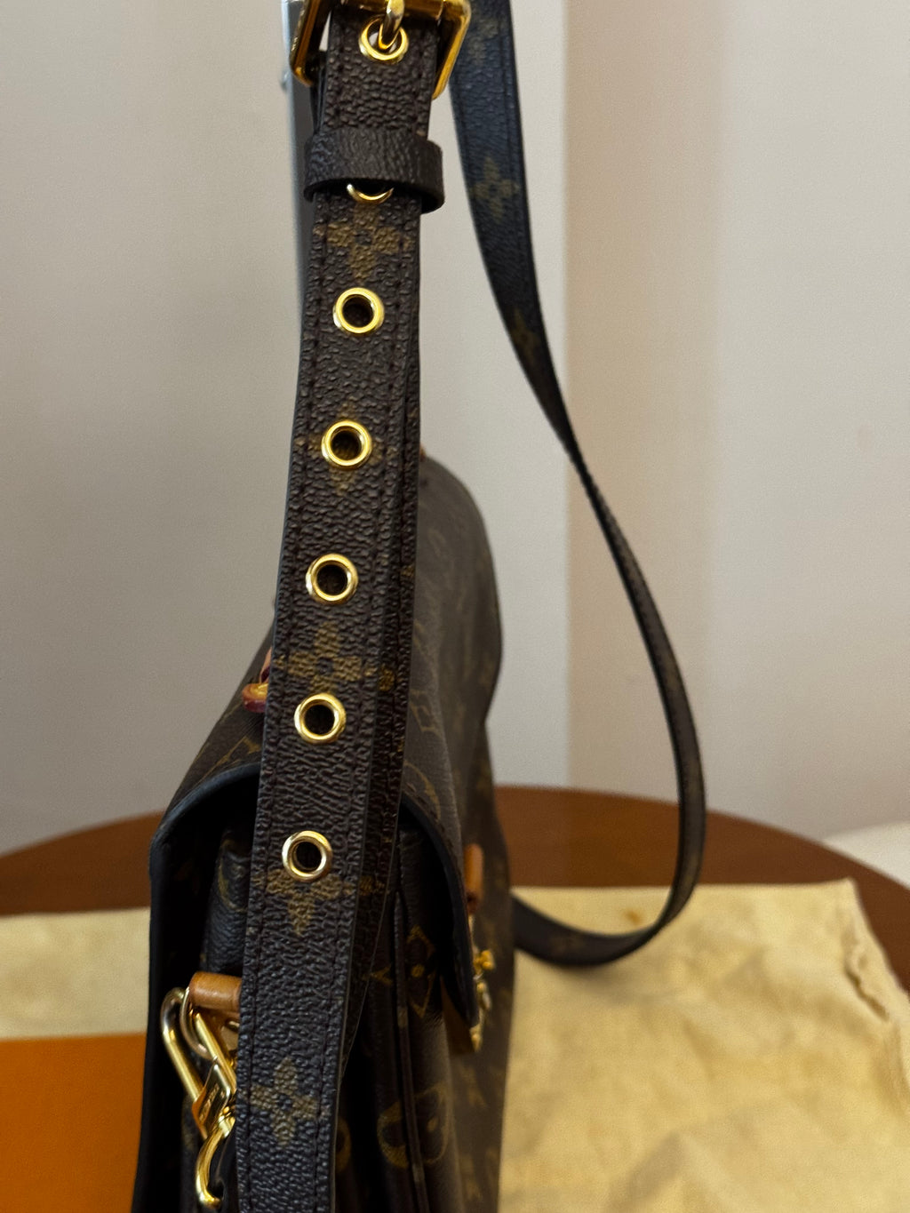 Louis Vuitton Mètis