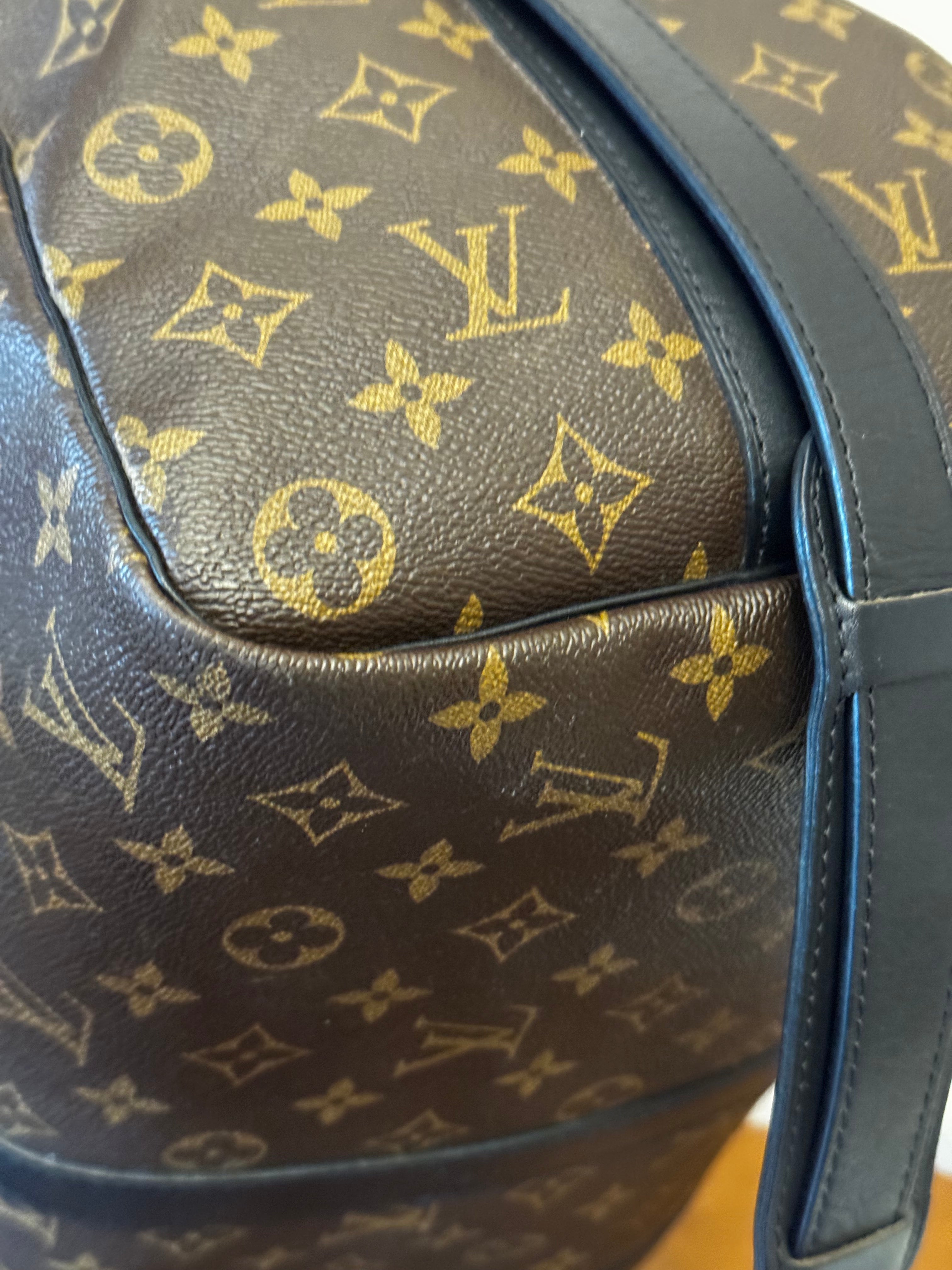 Louis Vuitton Keepal Bandoulière 45